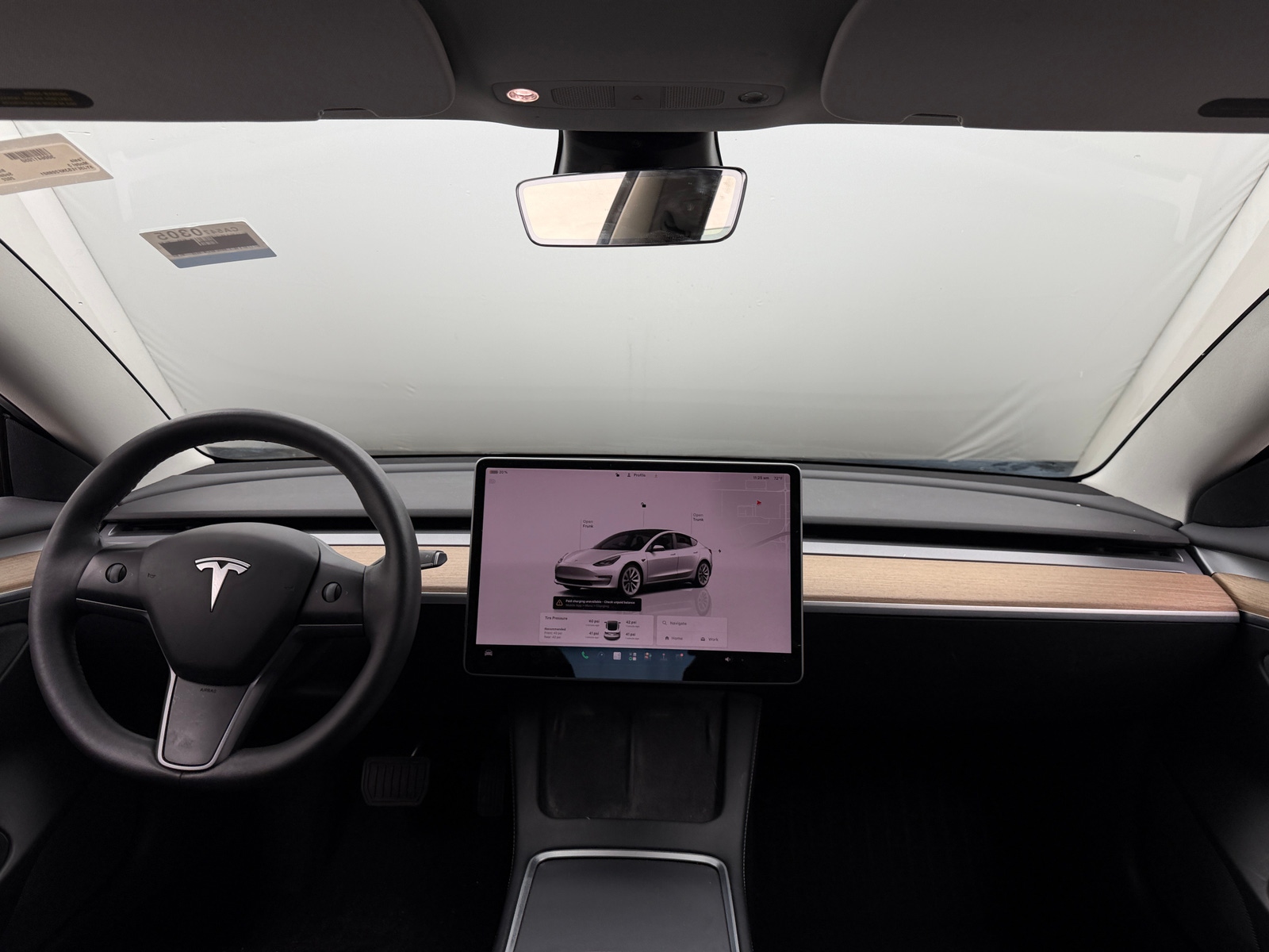 Thumbnail: 2022 Tesla Model 3 - 2