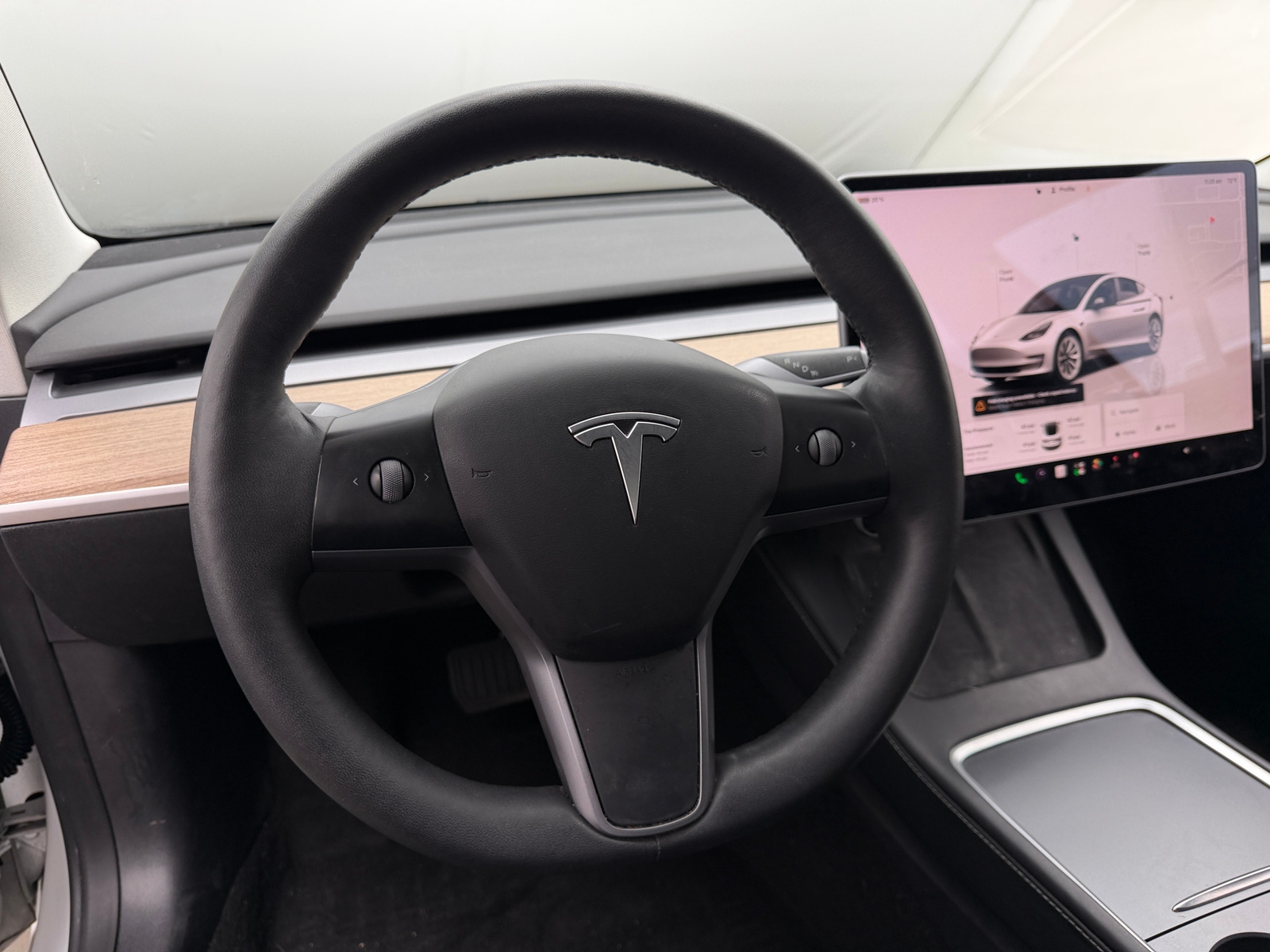 Thumbnail: 2022 Tesla Model 3 - 4