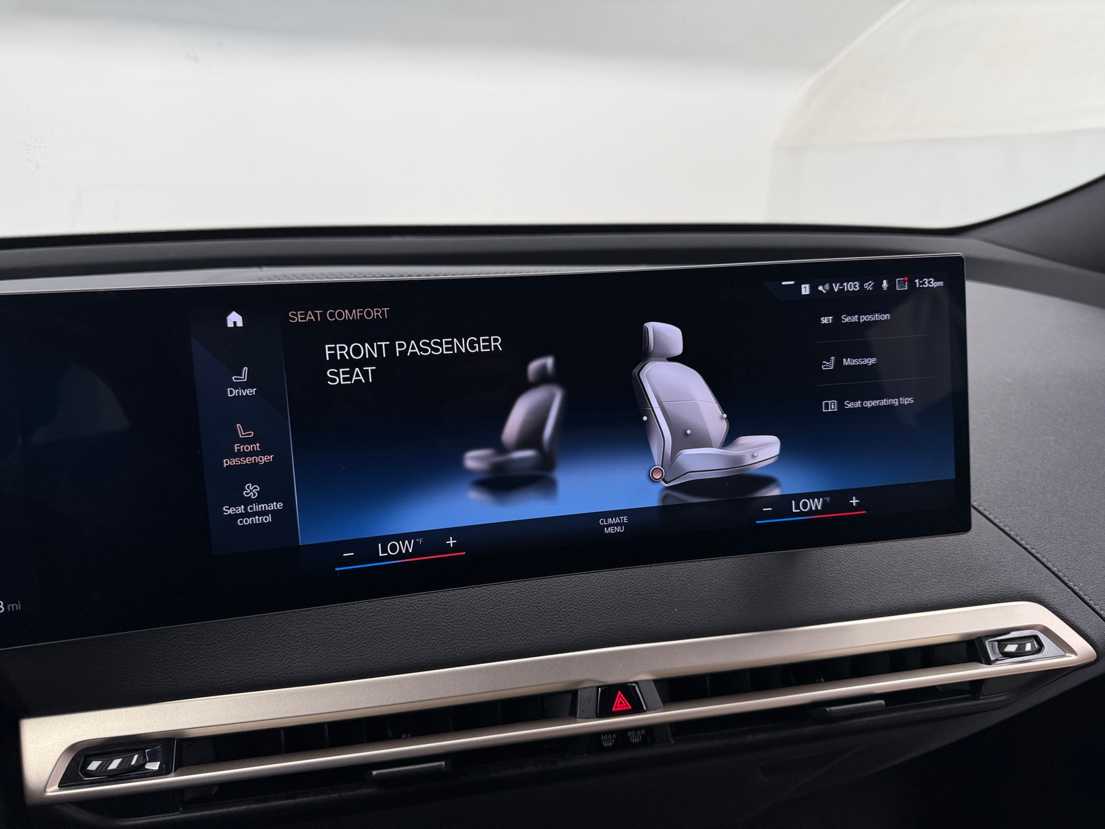 Thumbnail: 2023 BMW iX - 3