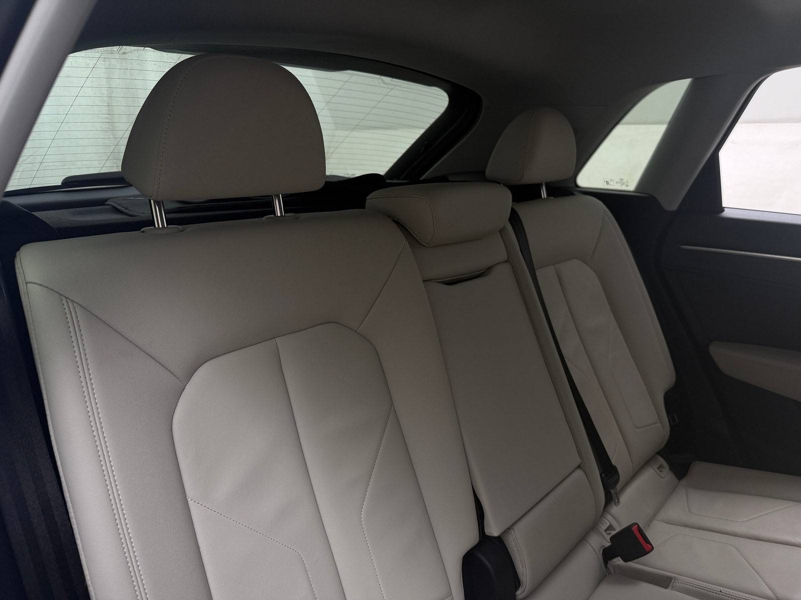 Thumbnail: 2023 Audi Q3 - 5