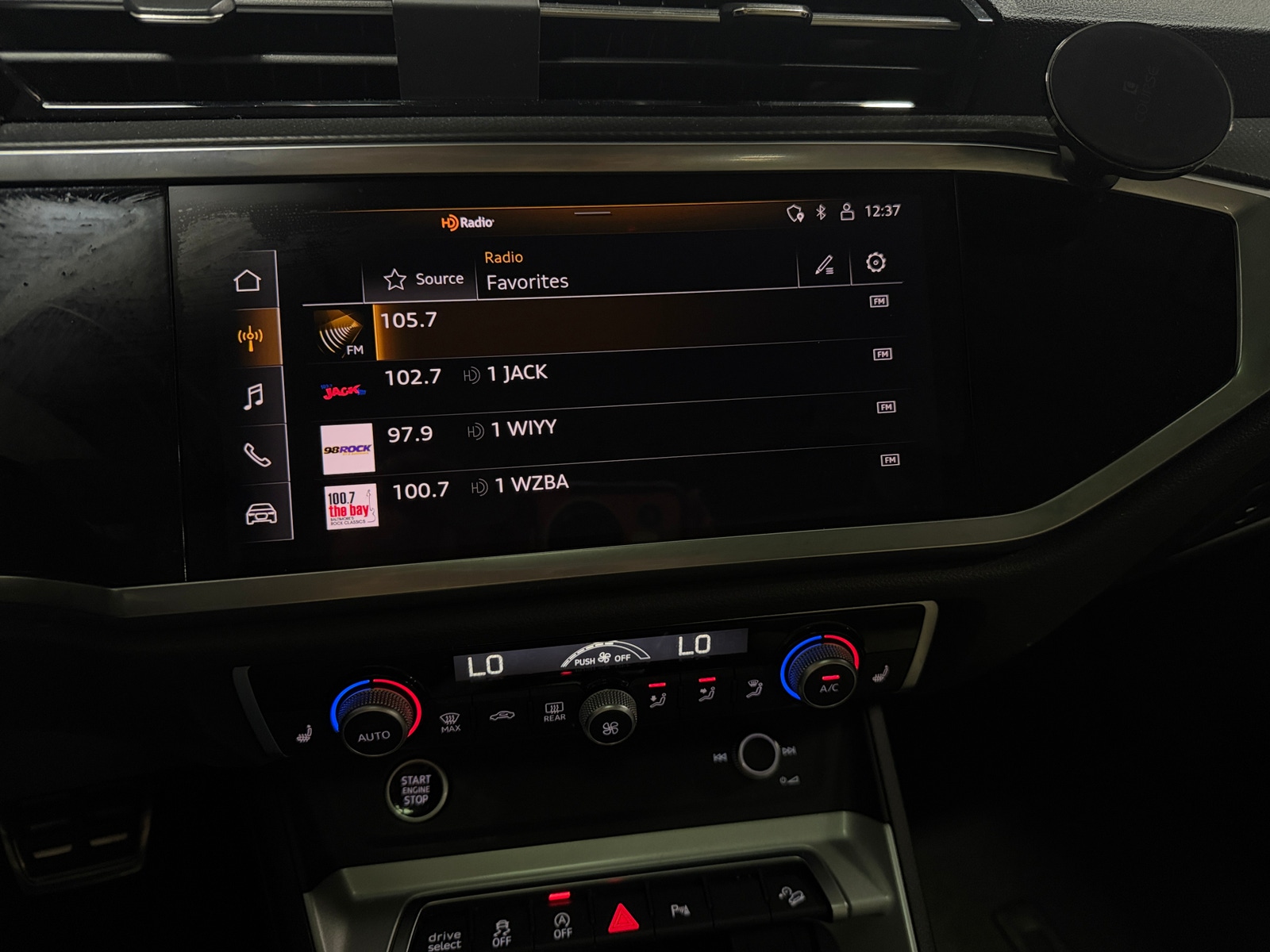 Thumbnail: 2023 Audi Q3 - 3