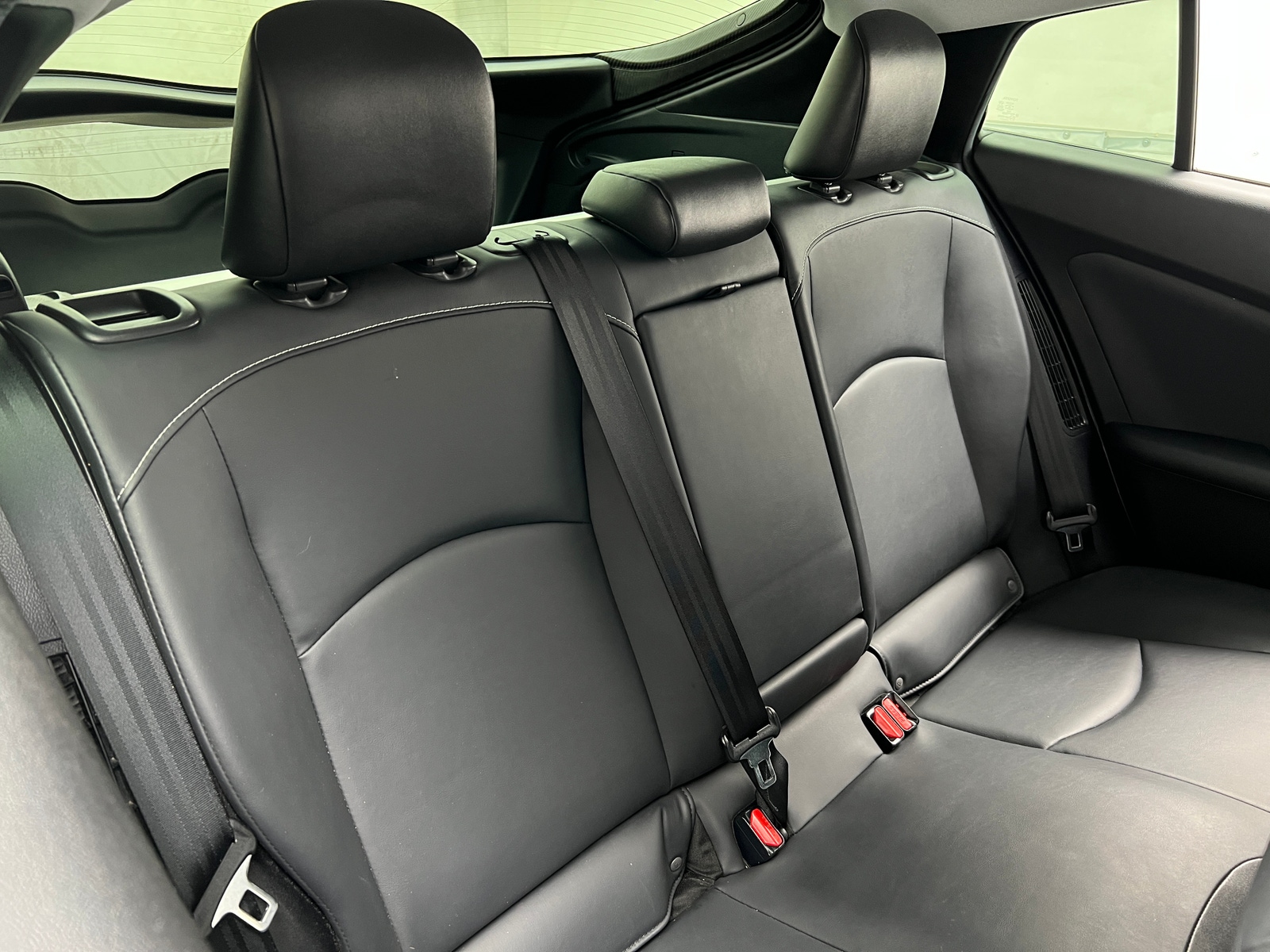 Thumbnail: 2020 Toyota Prius Prime - 5