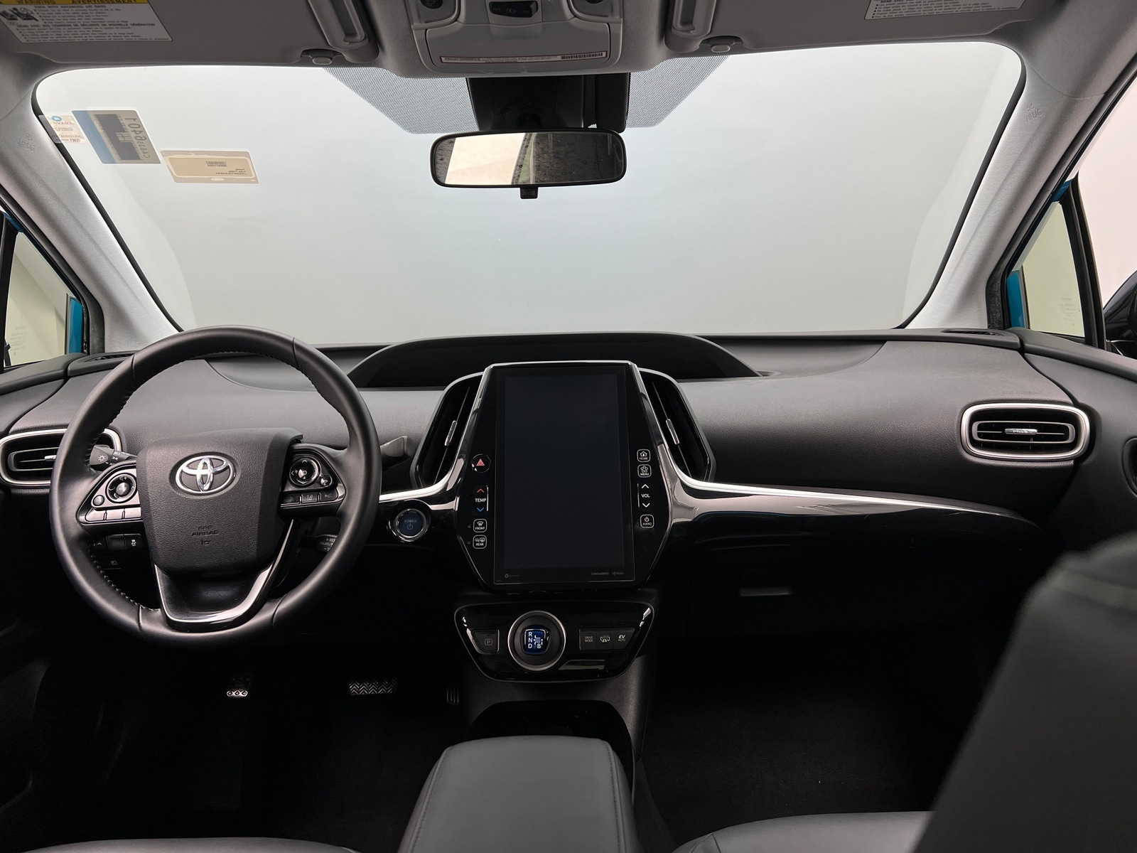 Thumbnail: 2020 Toyota Prius Prime - 2