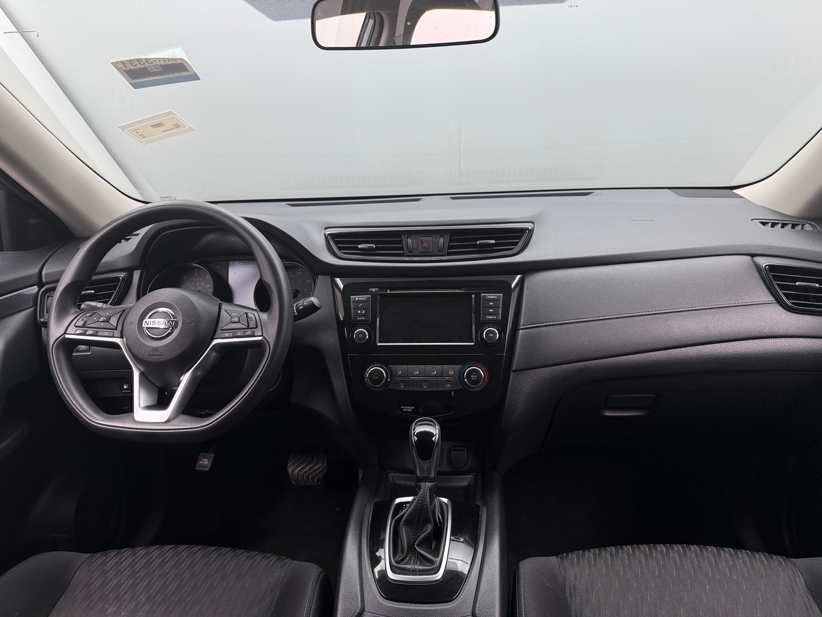 Thumbnail: 2018 Nissan Rogue - 3
