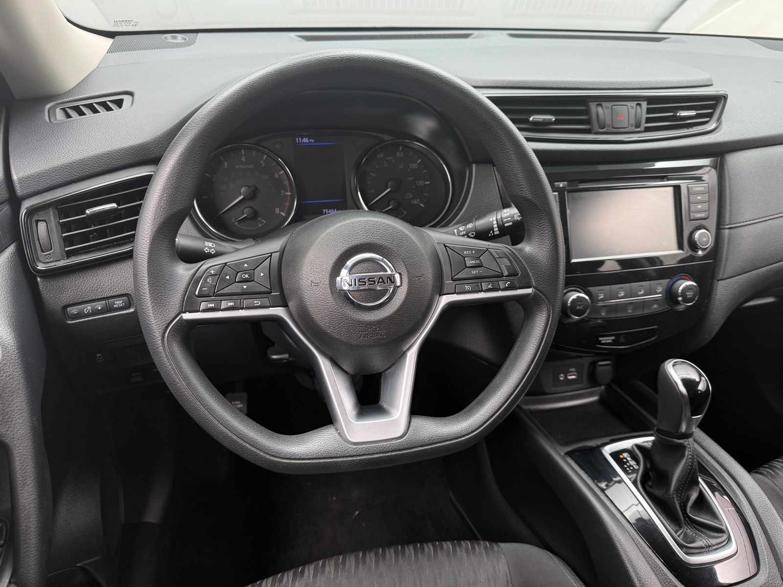 Thumbnail: 2018 Nissan Rogue - 5
