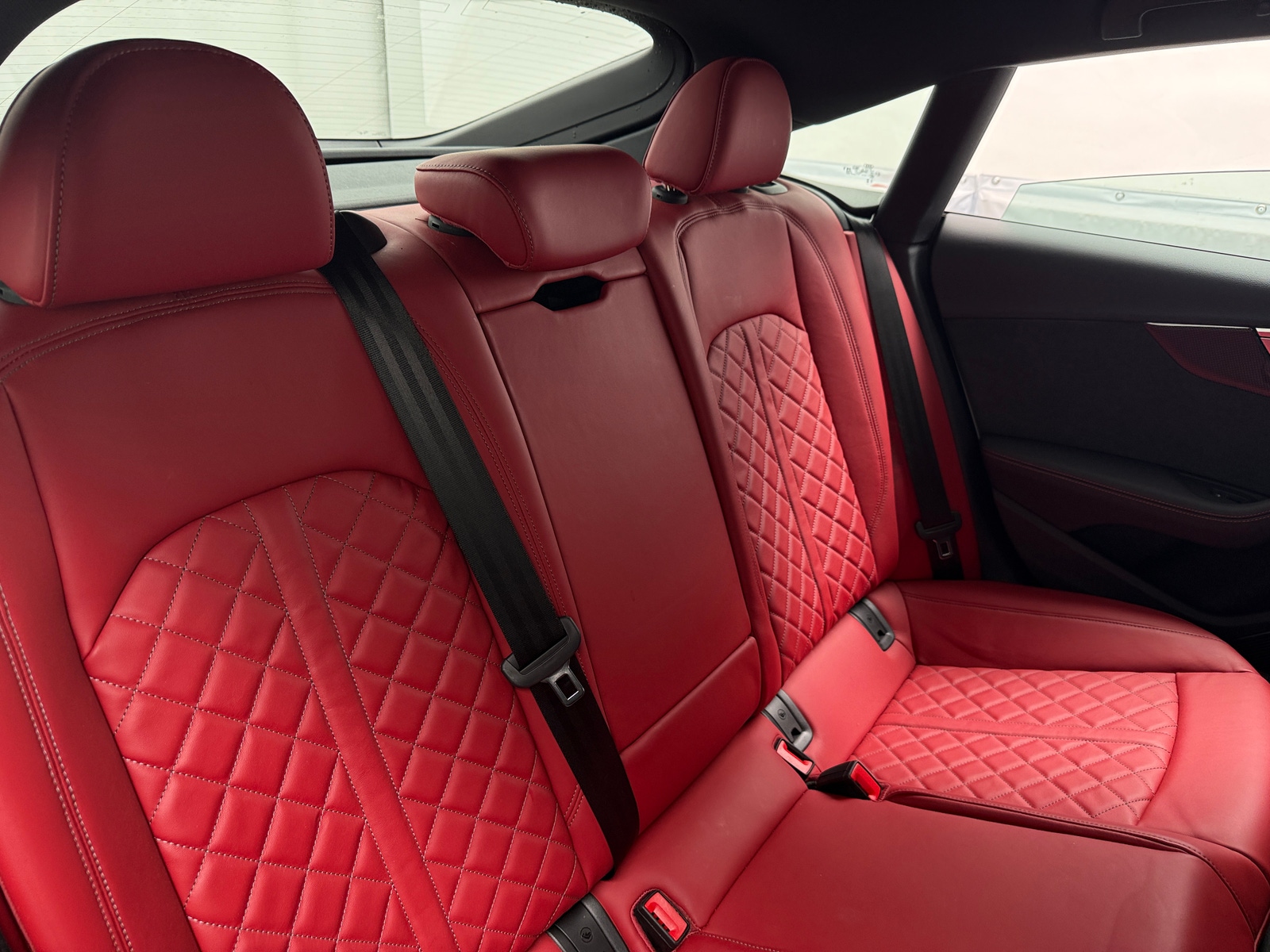 Thumbnail: 2023 Audi S5 - 5