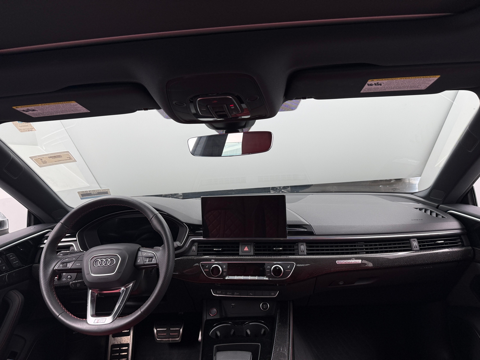 Thumbnail: 2023 Audi S5 - 2
