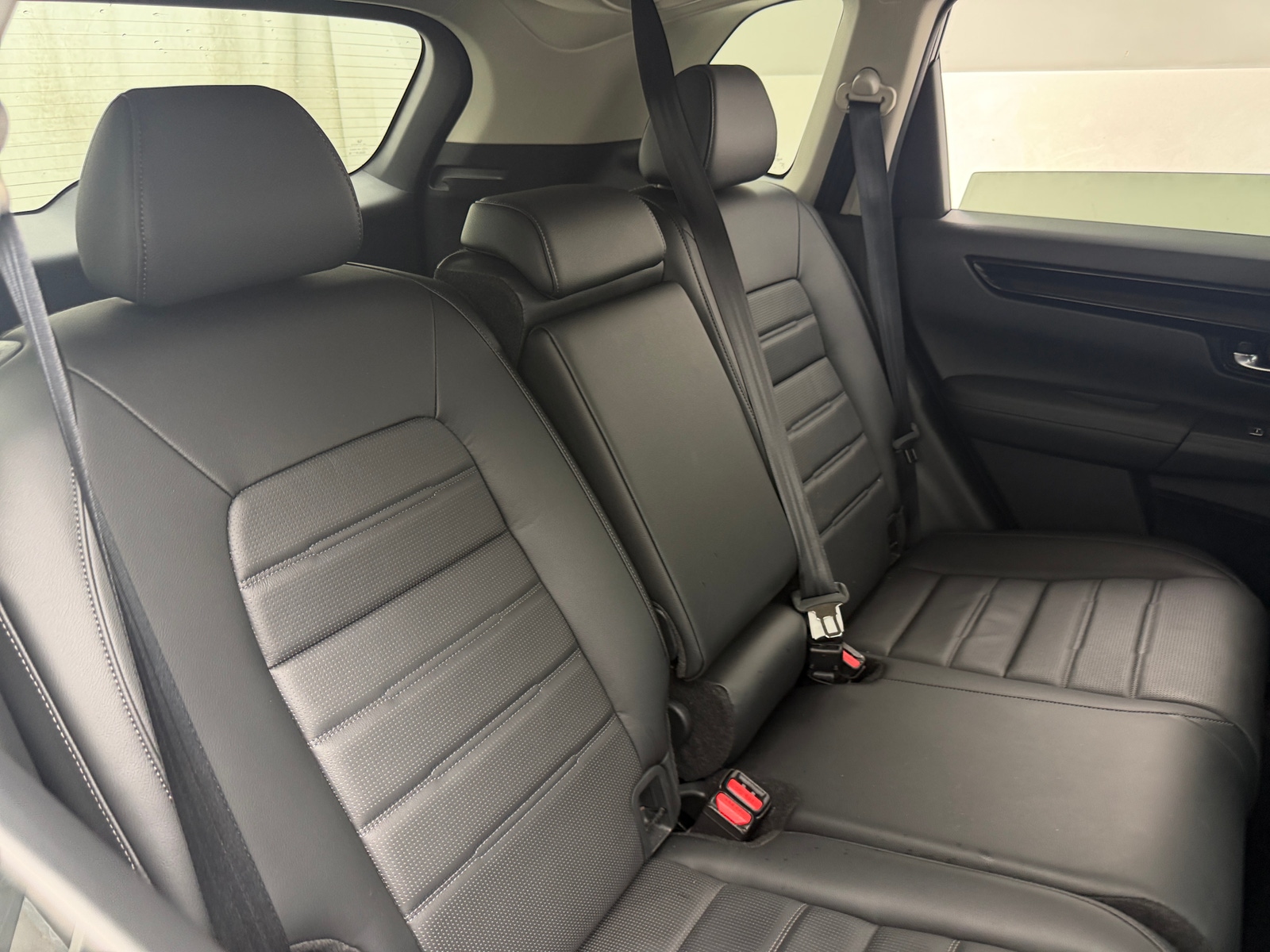 Thumbnail: 2025 Honda CR-V - 5
