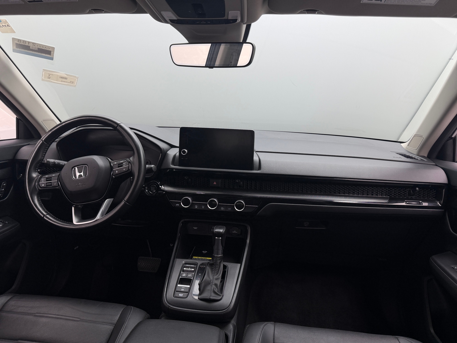 Thumbnail: 2025 Honda CR-V - 2