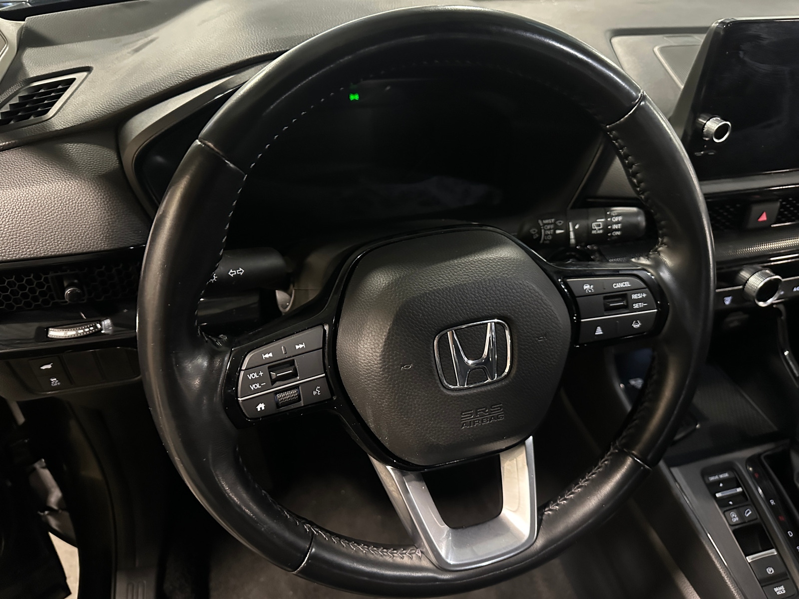 Thumbnail: 2025 Honda CR-V - 4
