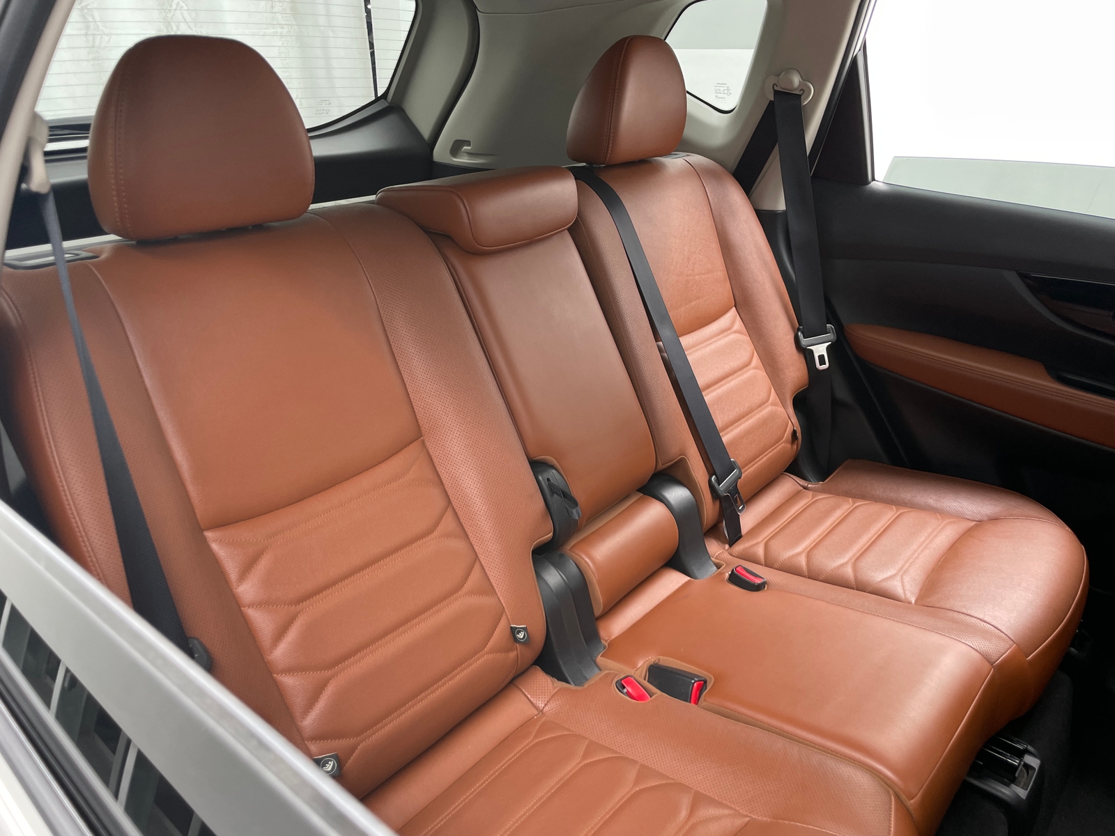 Thumbnail: 2017 Nissan Rogue - 5