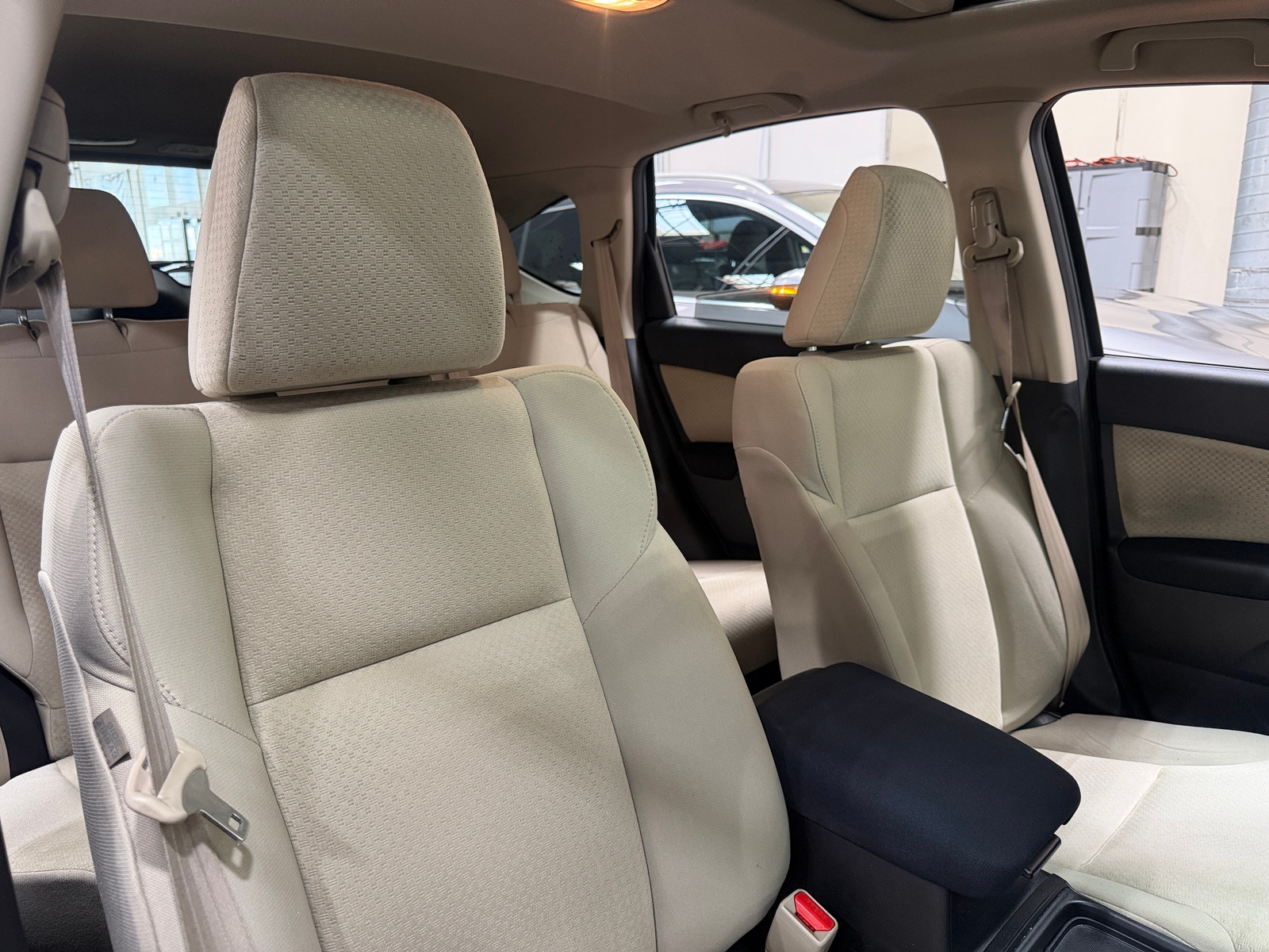 Thumbnail: 2015 Honda CR-V - 2