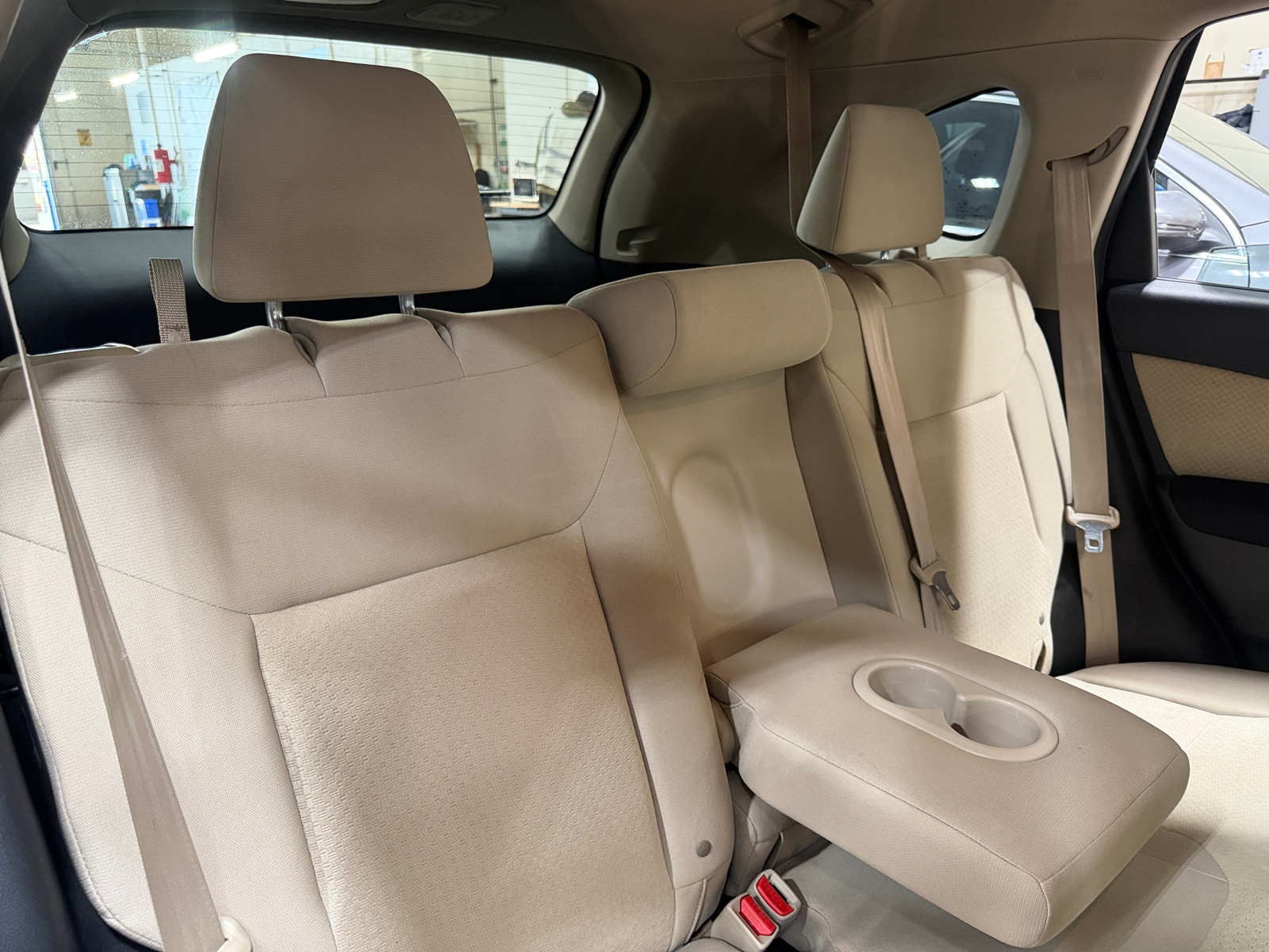 Thumbnail: 2015 Honda CR-V - 6