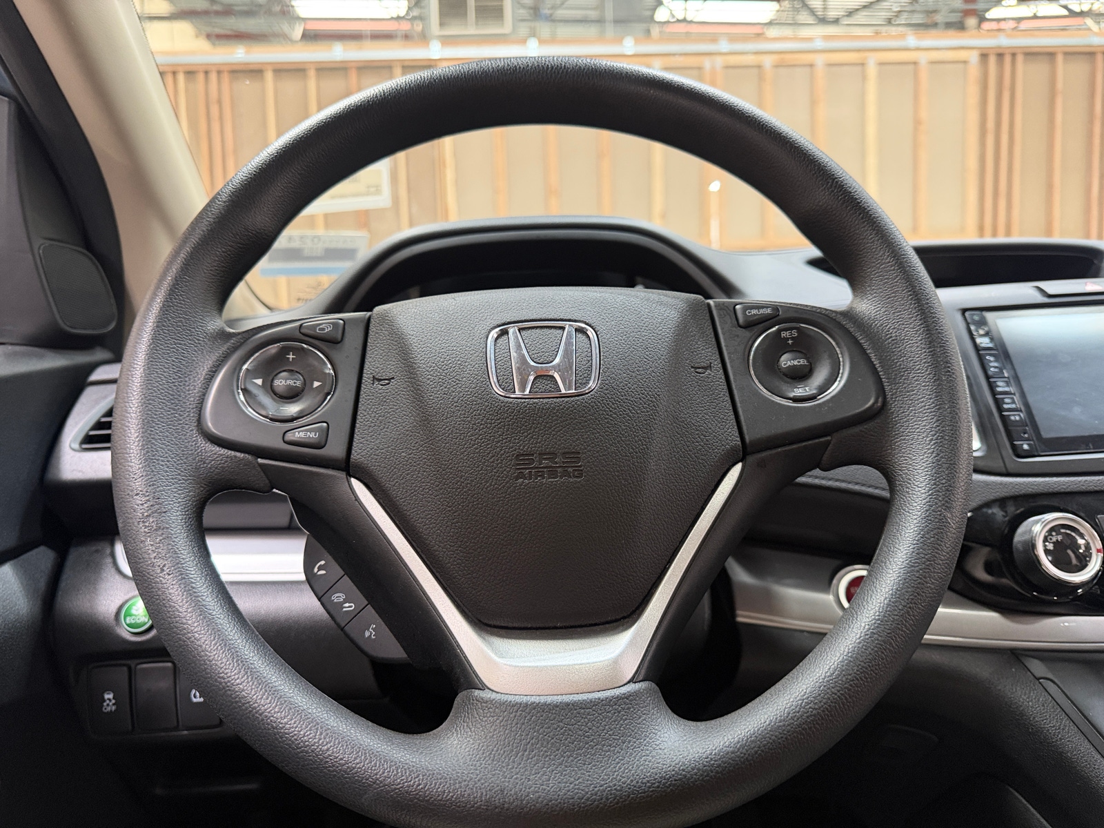 Thumbnail: 2015 Honda CR-V - 5