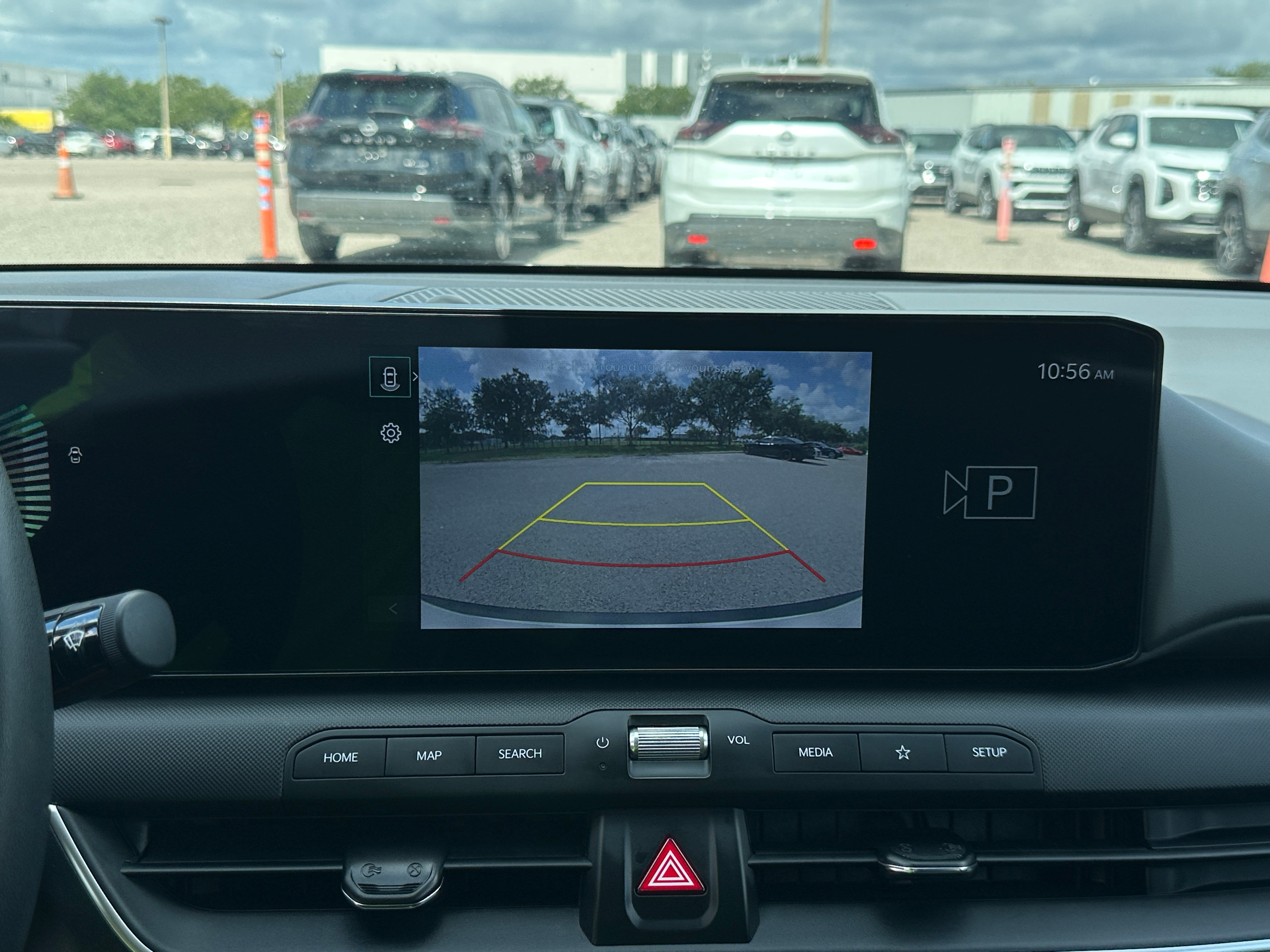 2025 Kia K4 LXS - Photo 14