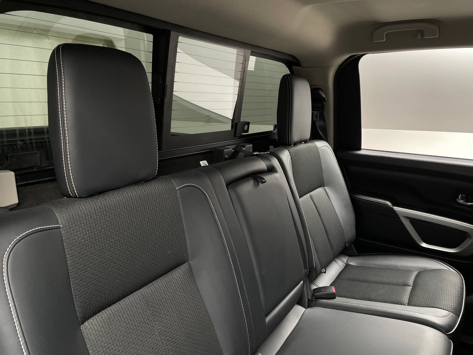 Thumbnail: 2017 Nissan Titan - 6