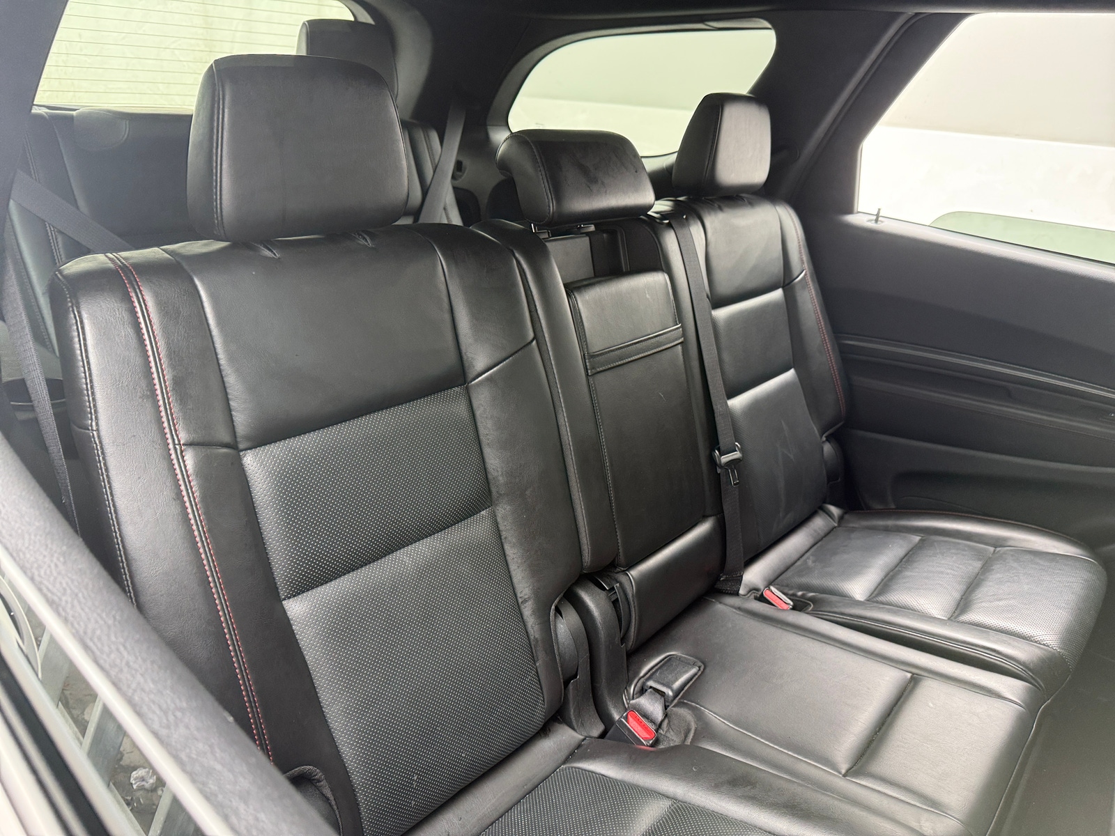 Thumbnail: 2024 Dodge Durango - 5