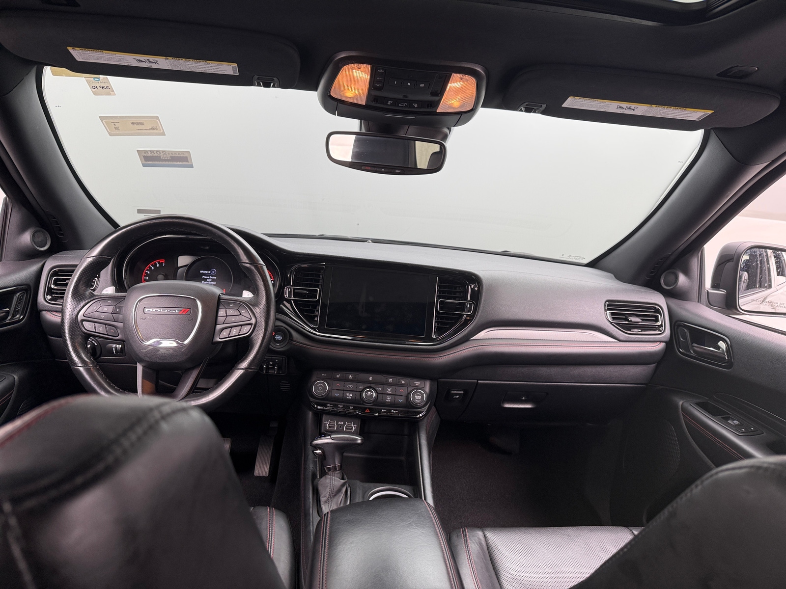 Thumbnail: 2024 Dodge Durango - 2