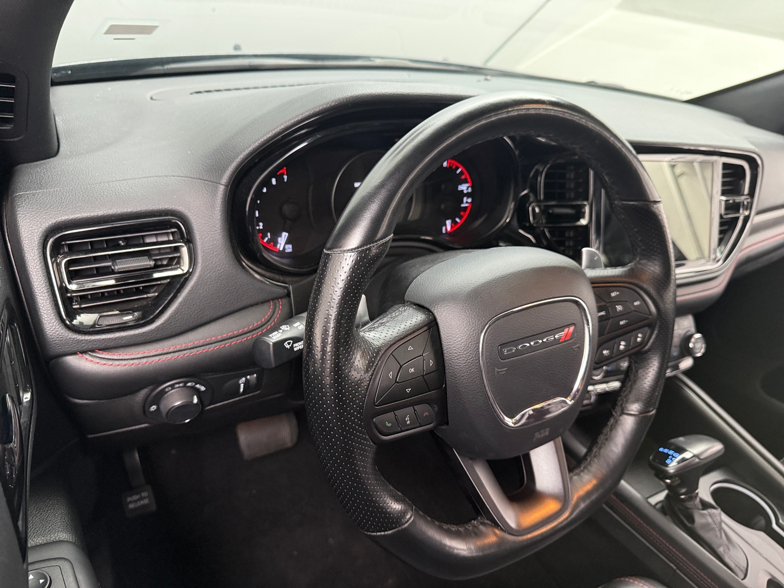 Thumbnail: 2024 Dodge Durango - 4