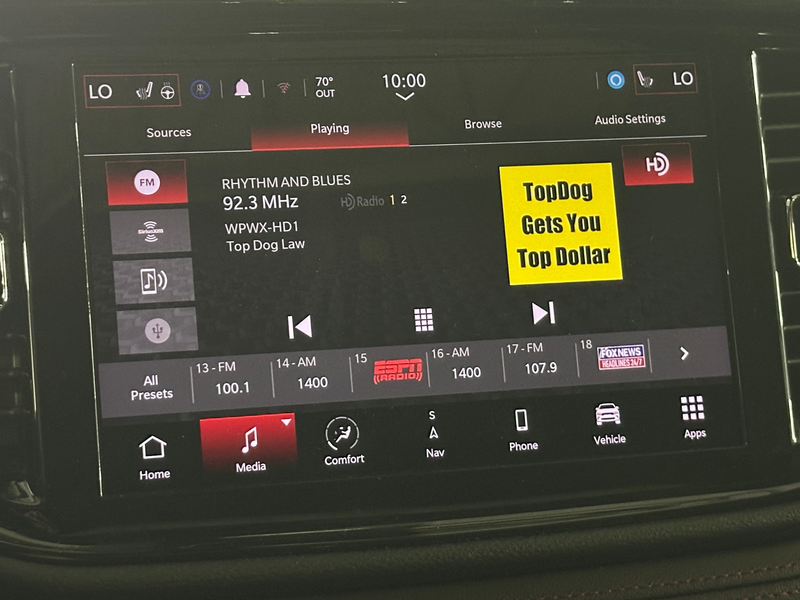 Thumbnail: 2024 Dodge Durango - 3