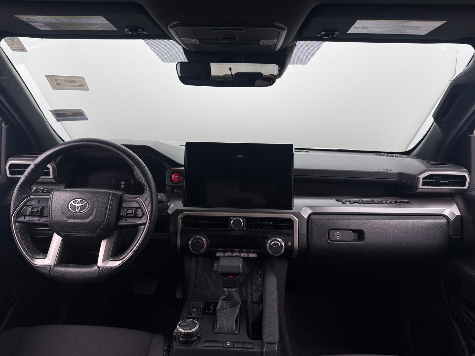 Thumbnail: 2025 Toyota Tacoma - 3