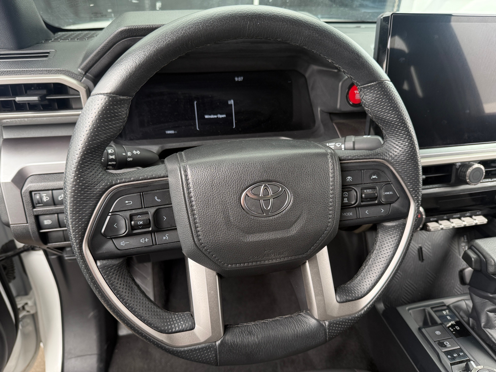 Thumbnail: 2025 Toyota Tacoma - 5