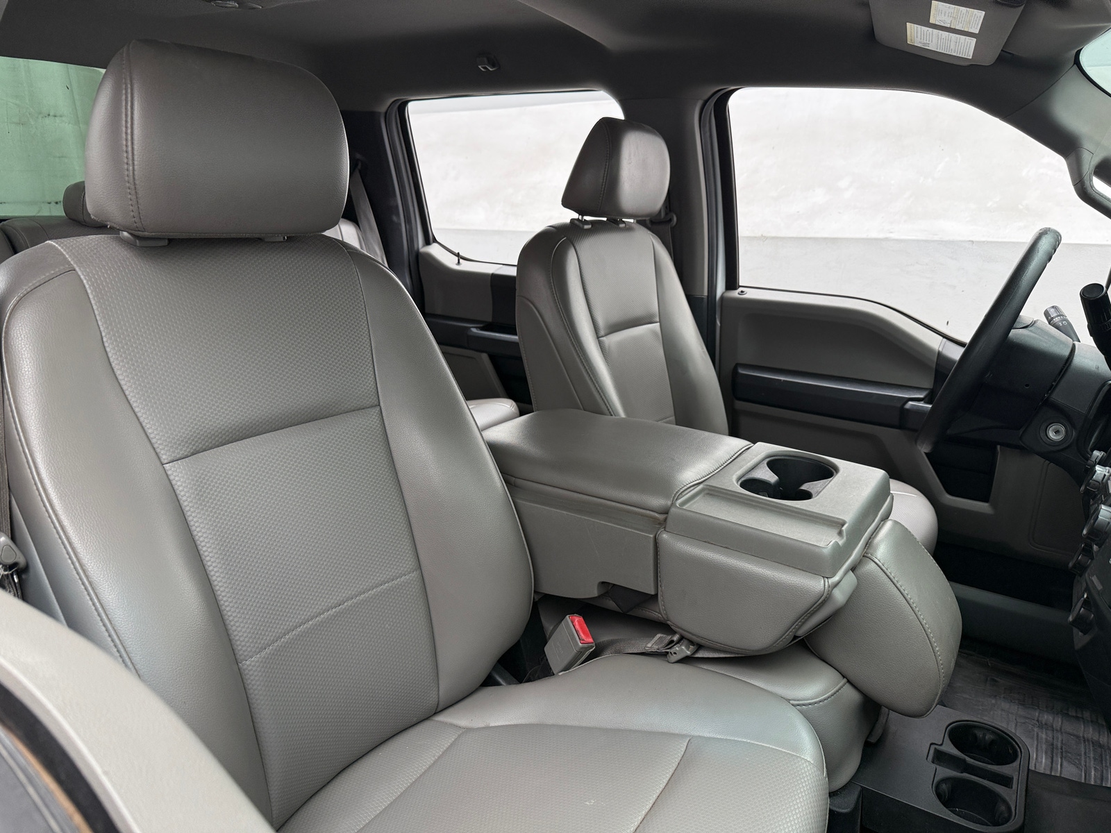 Thumbnail: 2018 Ford Econoline - 2