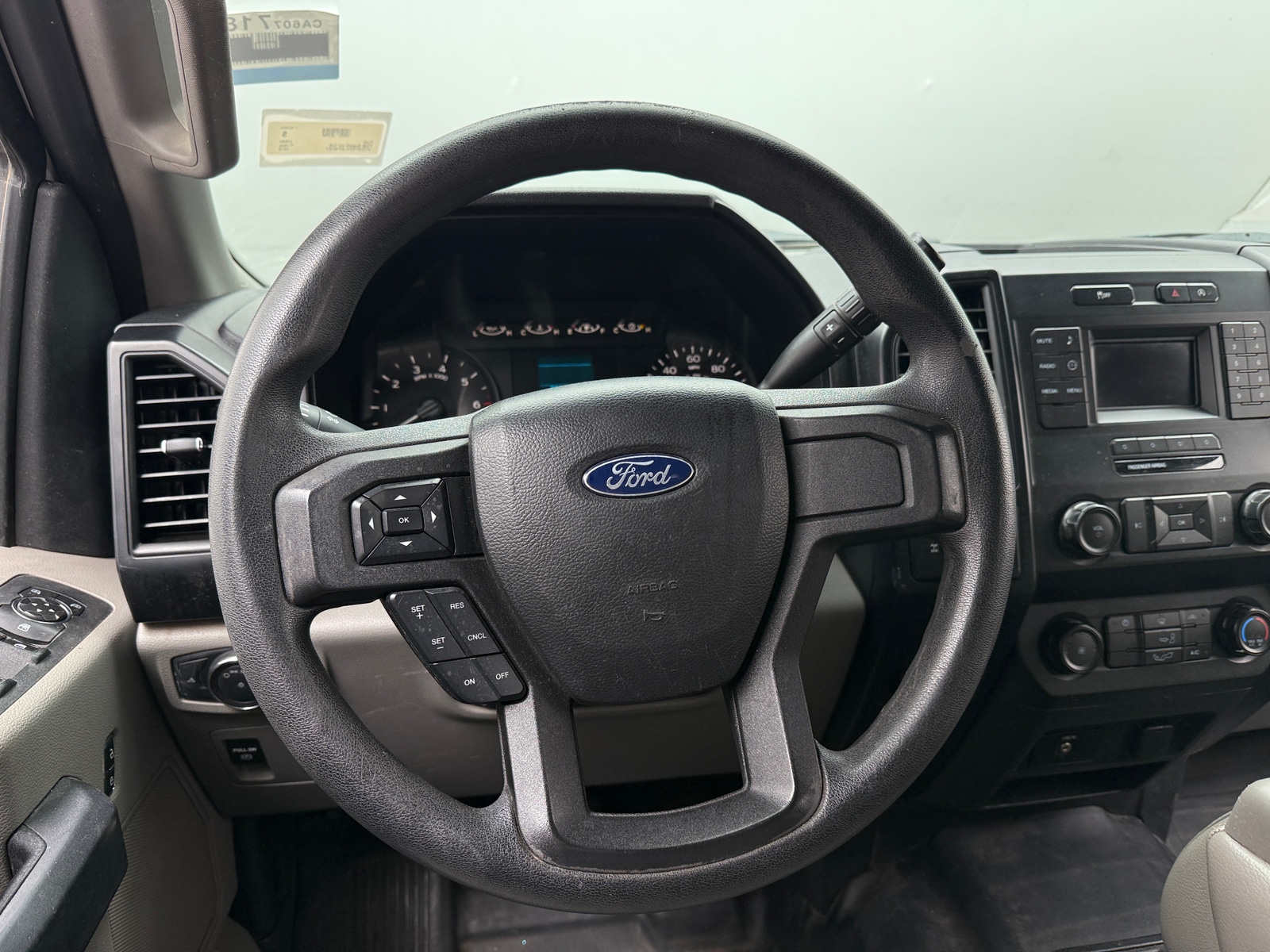 Thumbnail: 2018 Ford Econoline - 5