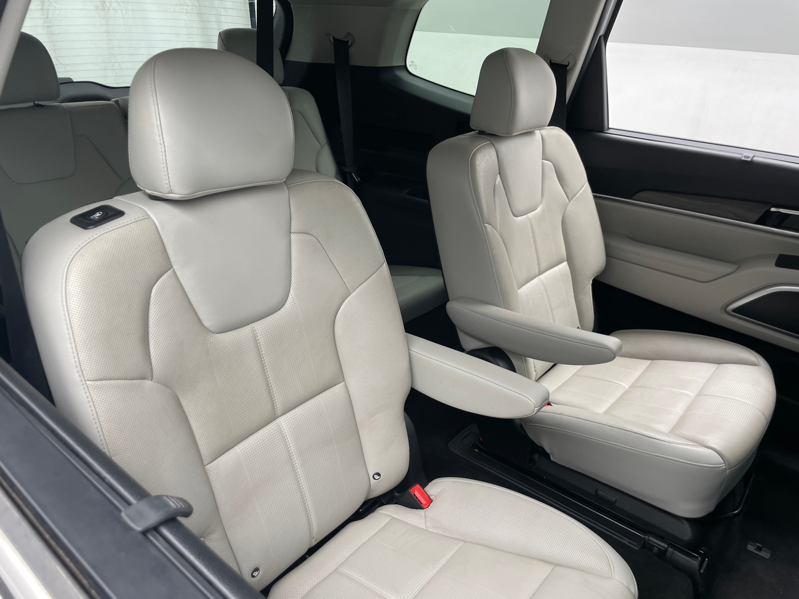Thumbnail: 2021 Kia Telluride - 5