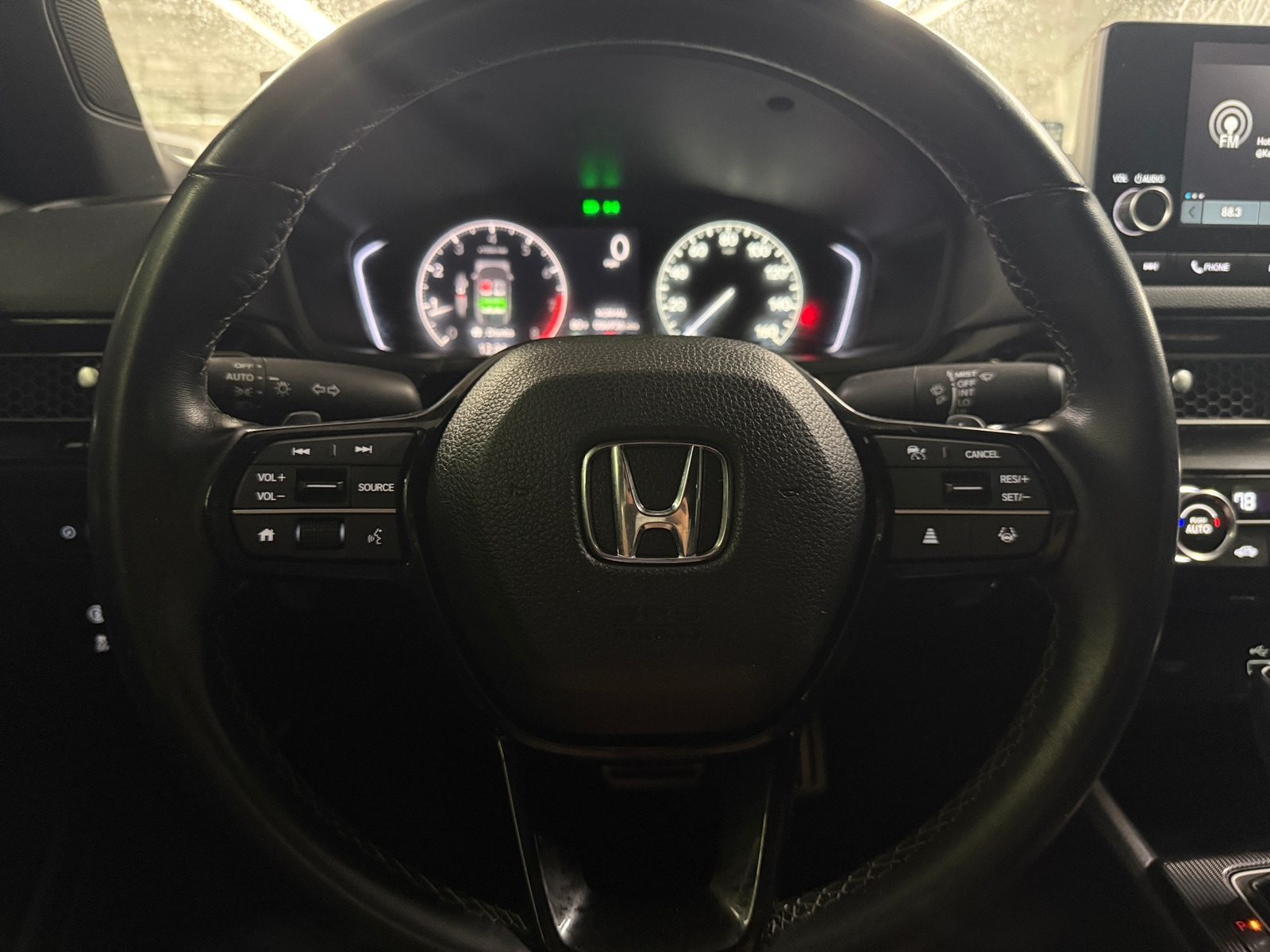 Thumbnail: 2022 Honda Civic - 5