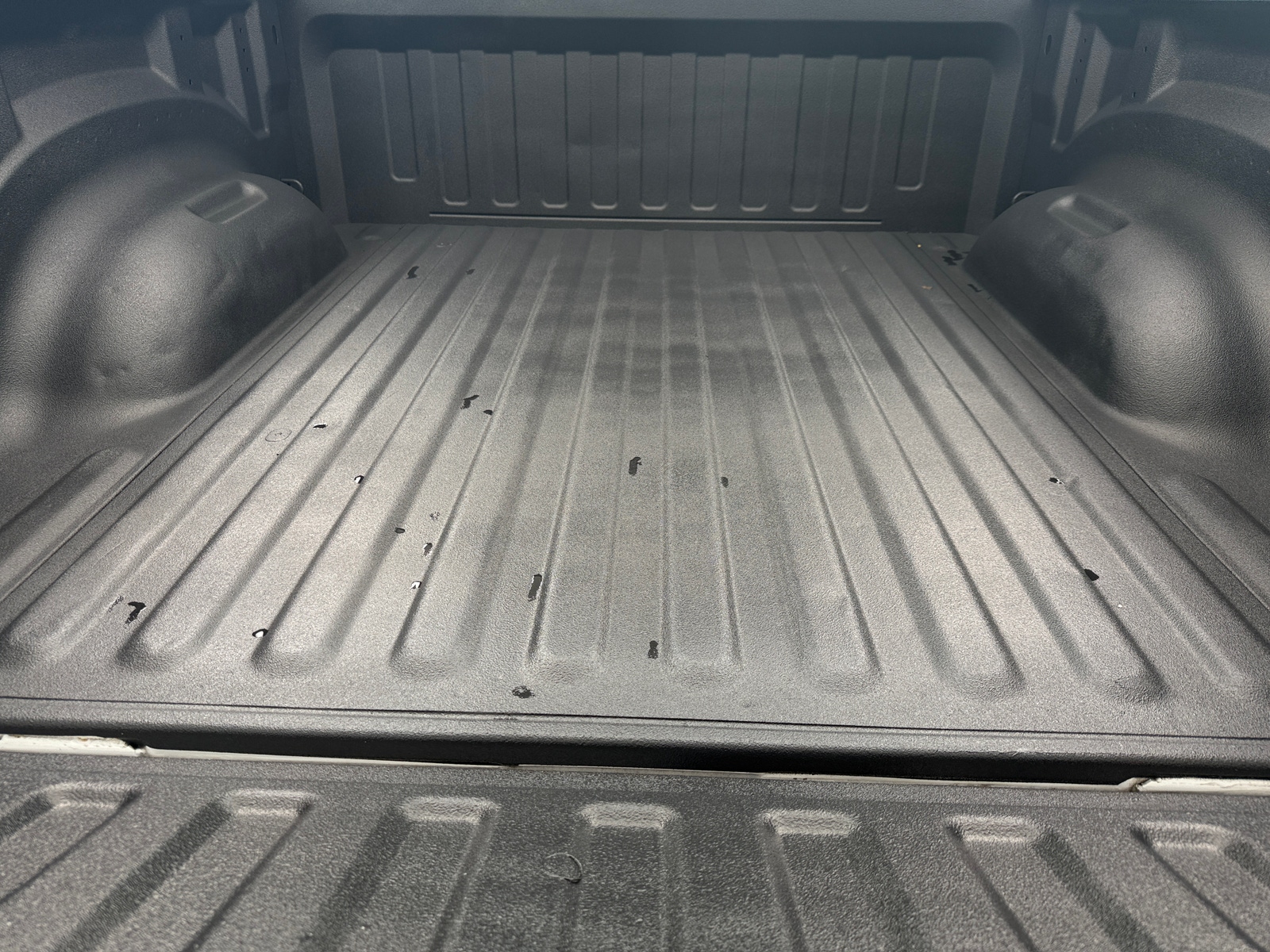 Thumbnail: 2024 RAM 1500 - 6