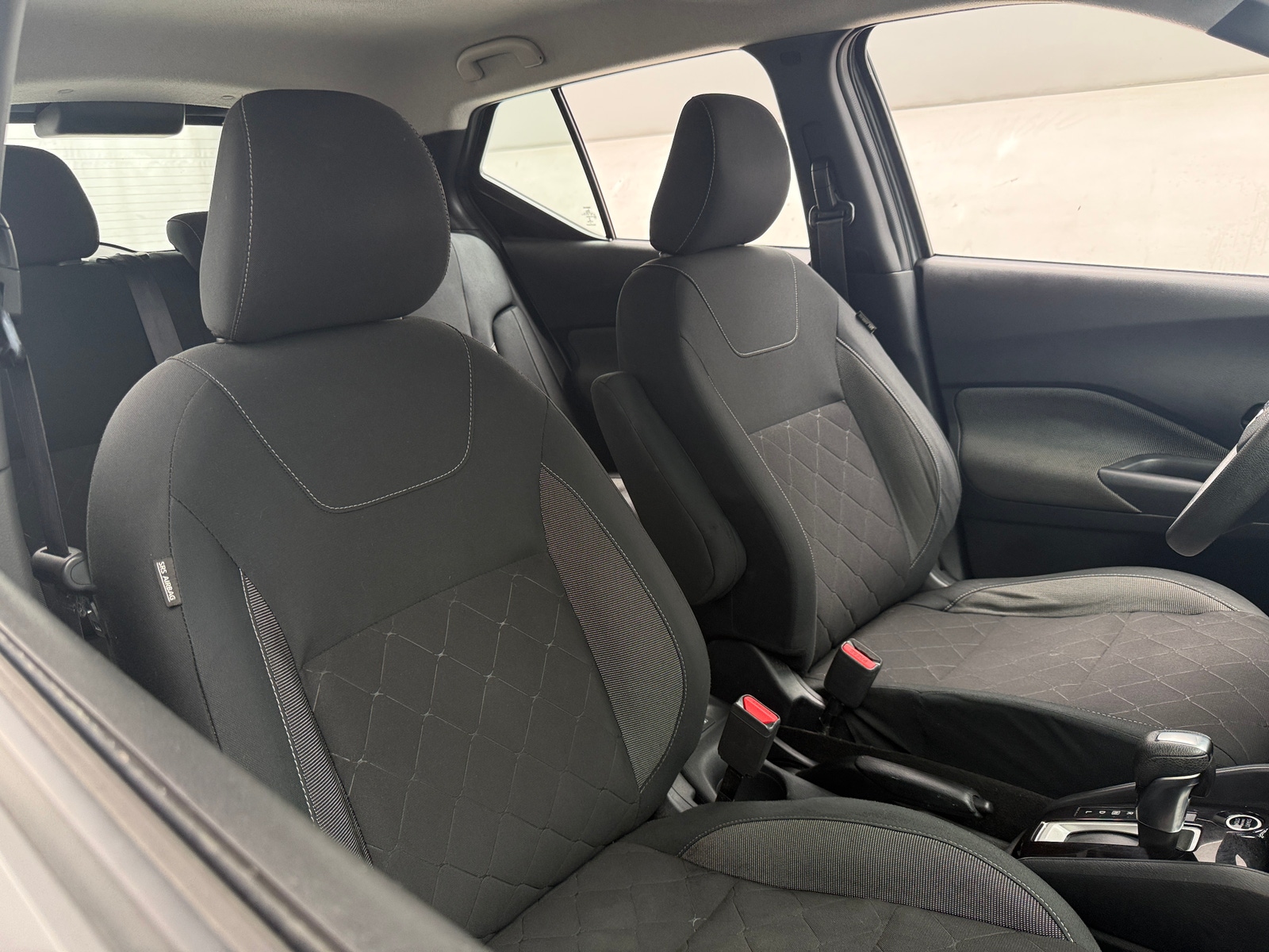 Thumbnail: 2020 Nissan Kicks - 2