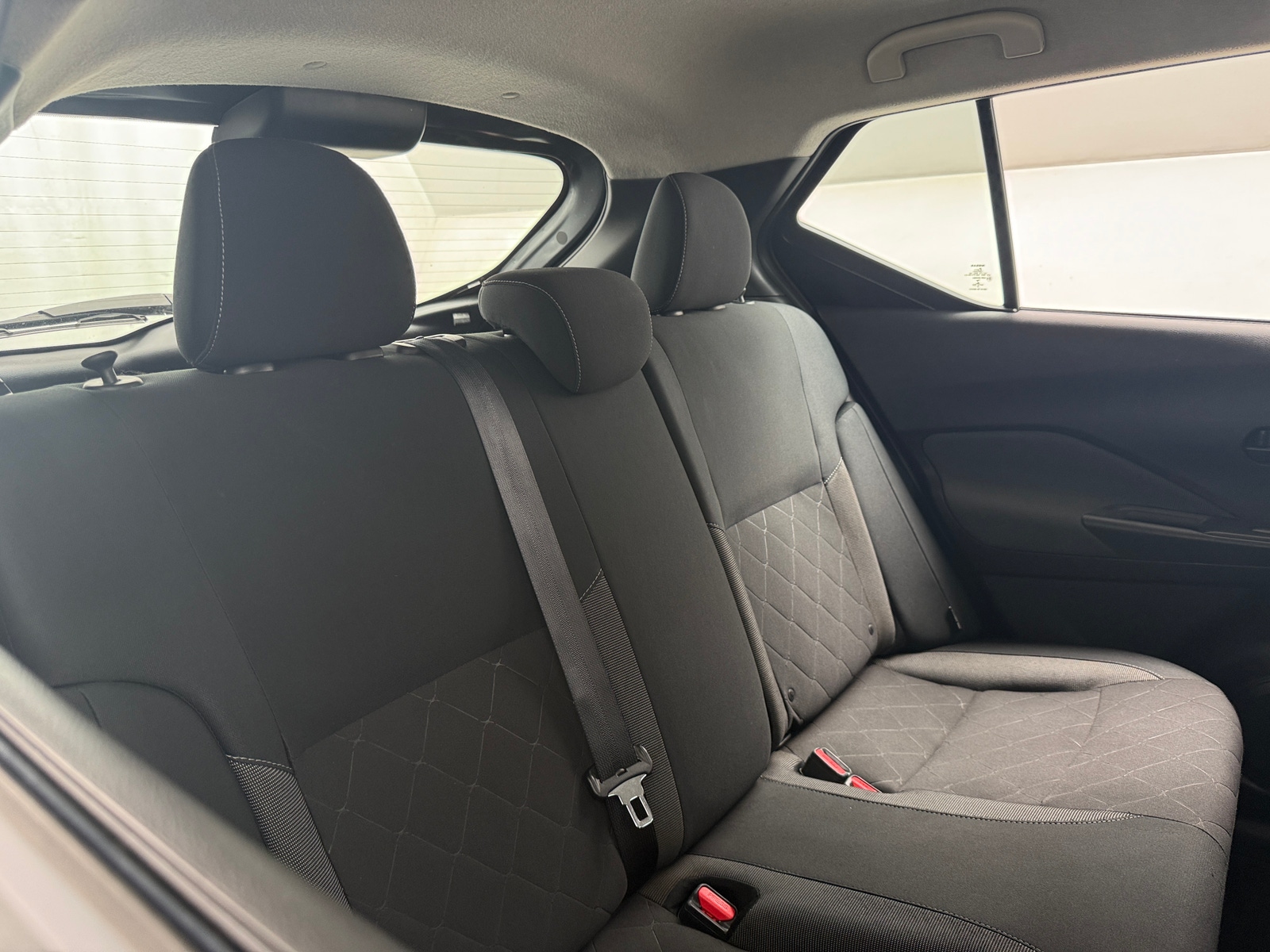 Thumbnail: 2020 Nissan Kicks - 6