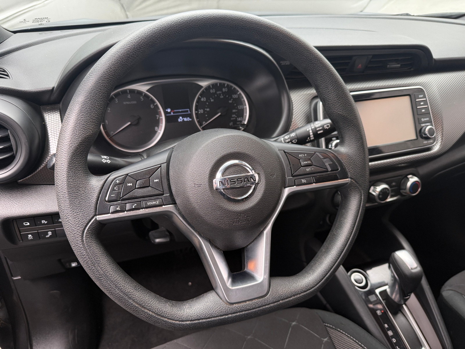 Thumbnail: 2020 Nissan Kicks - 5