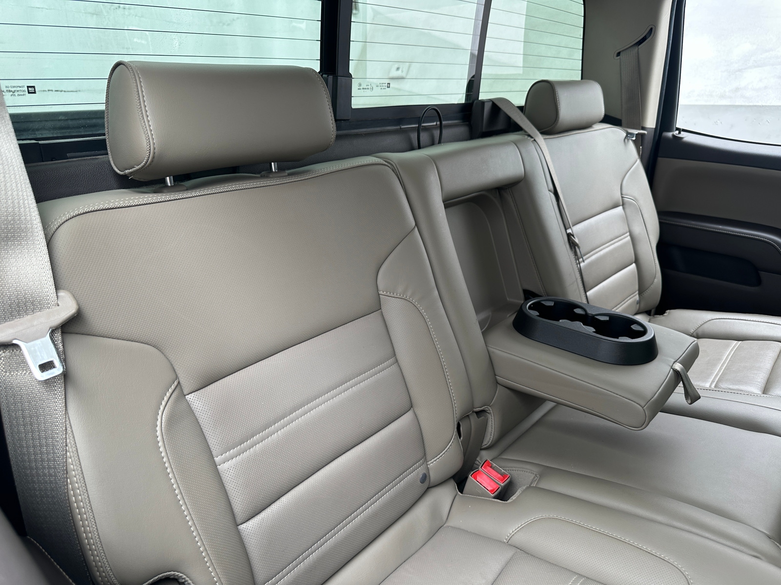 Thumbnail: 2015 GMC Sierra 1500 - 5