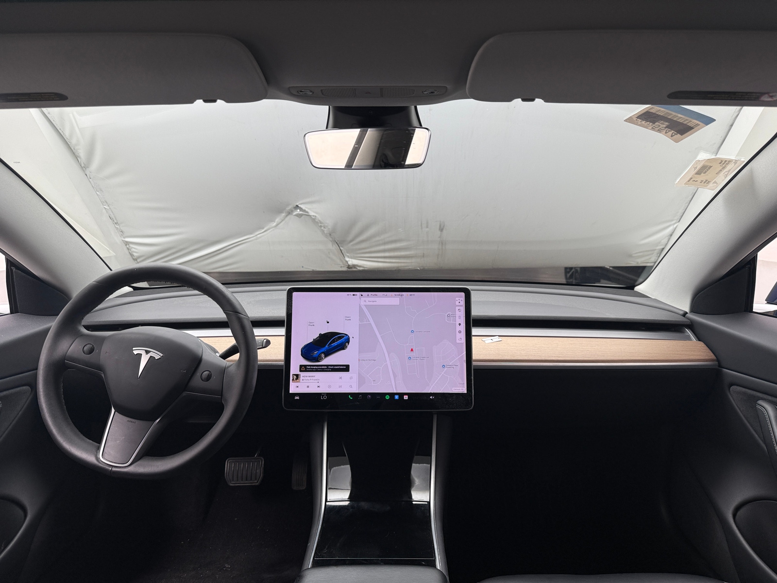 Thumbnail: 2020 Tesla Model 3 - 2