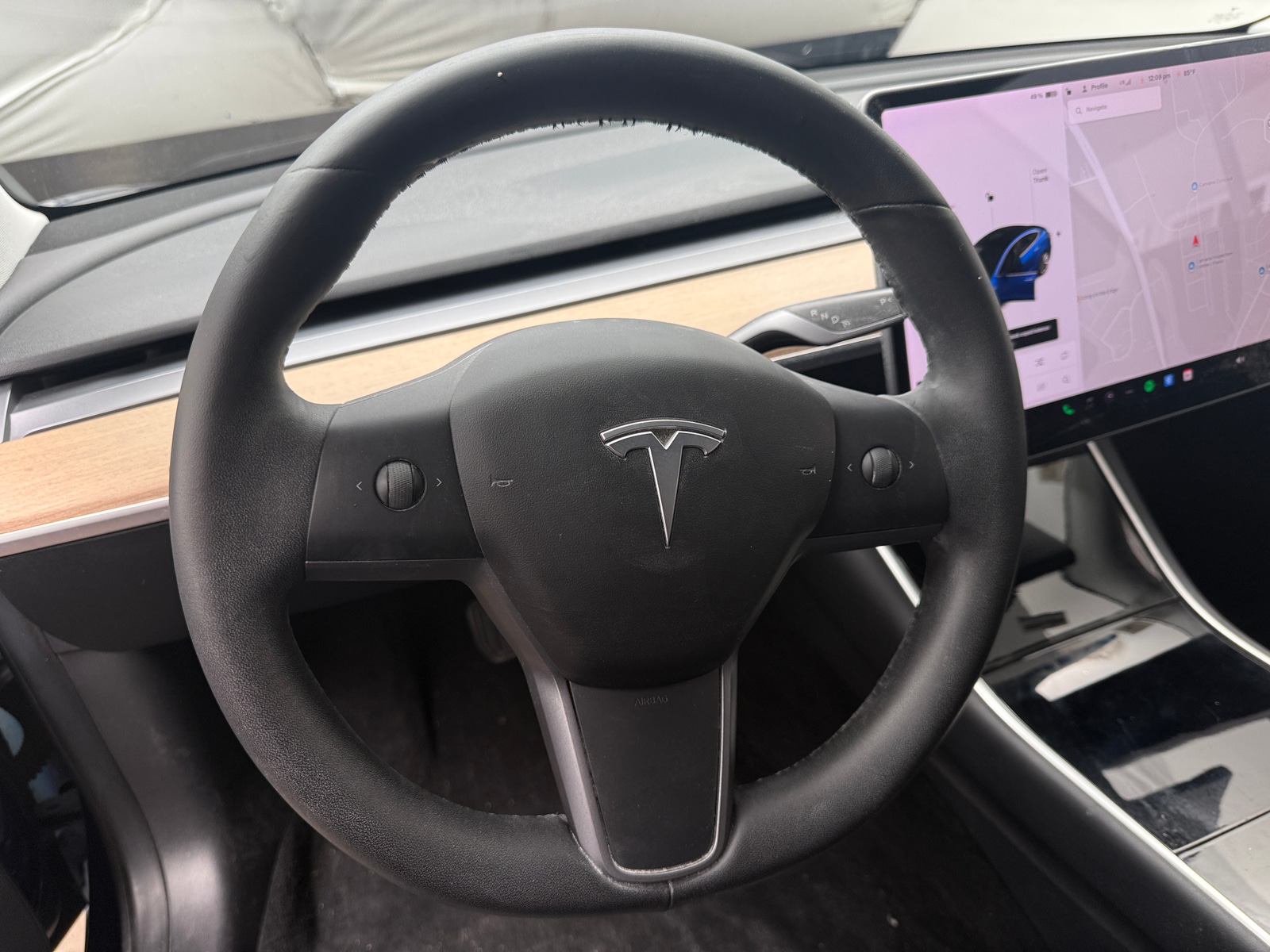Thumbnail: 2020 Tesla Model 3 - 4