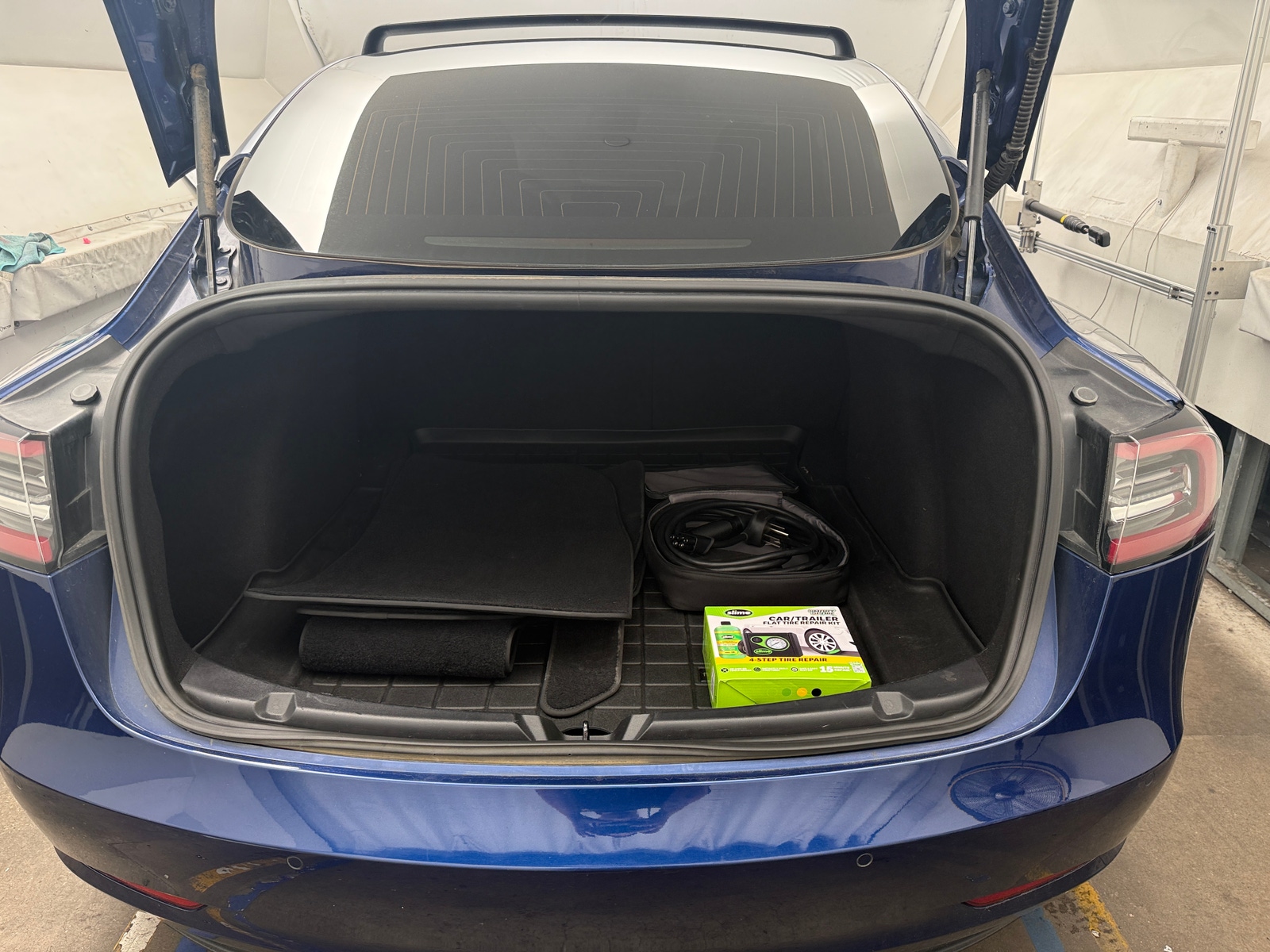 Thumbnail: 2020 Tesla Model 3 - 6