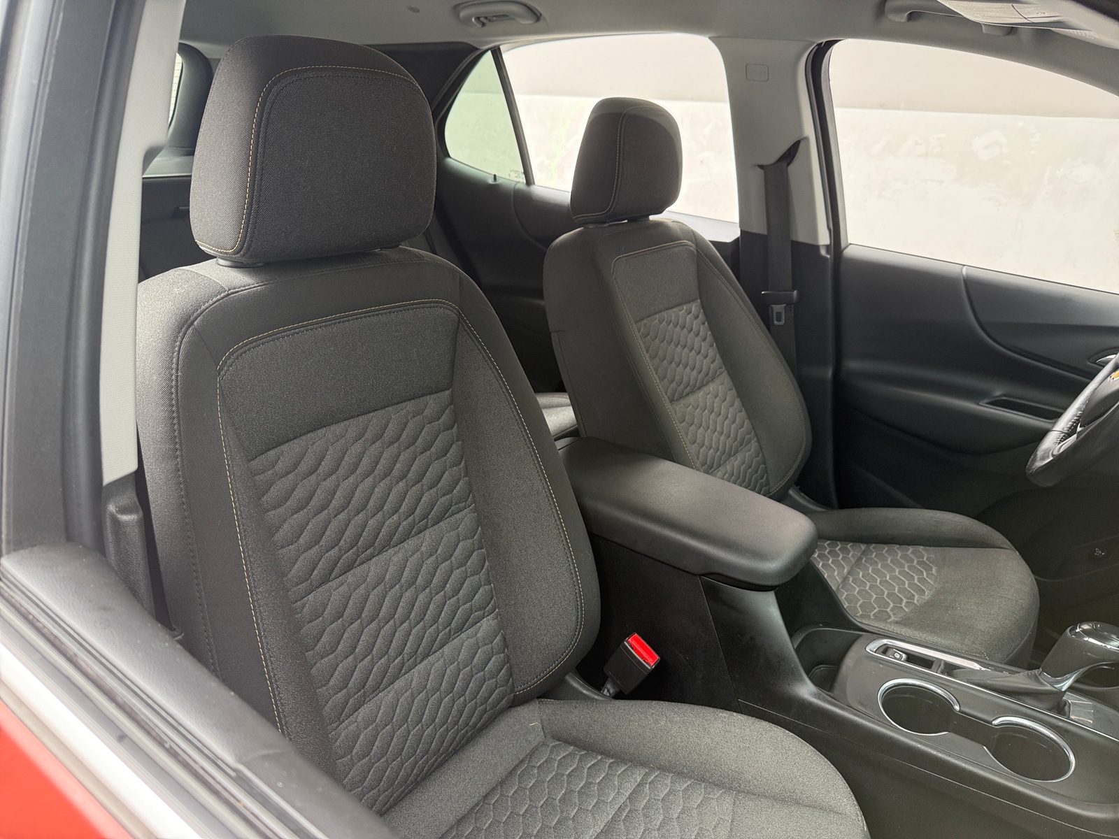 Thumbnail: 2020 Chevrolet Equinox - 2