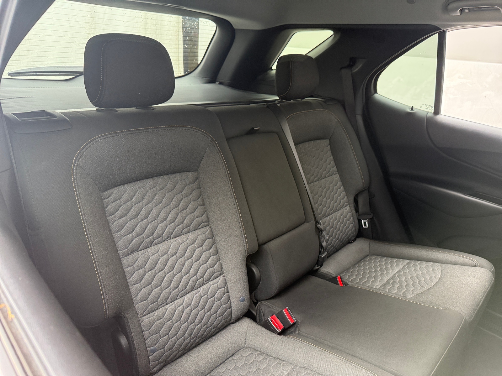 Thumbnail: 2020 Chevrolet Equinox - 6