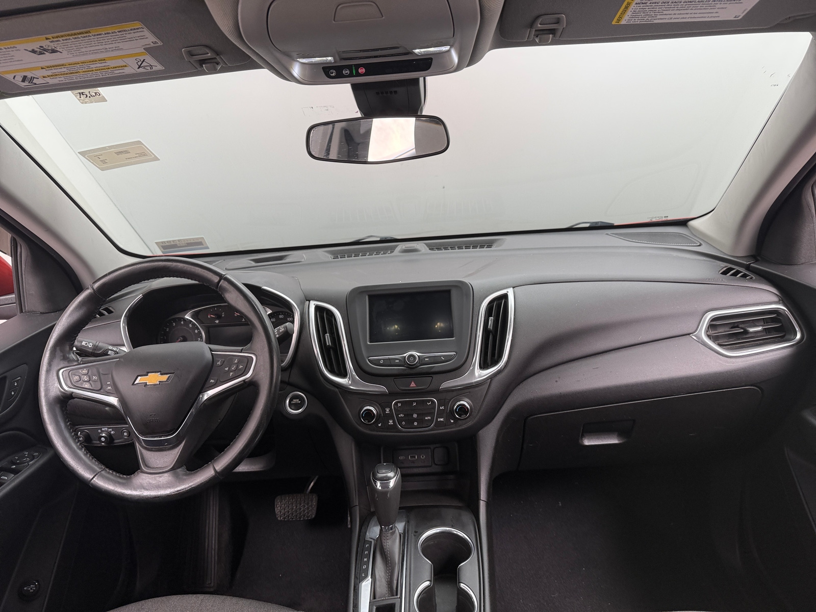Thumbnail: 2020 Chevrolet Equinox - 3