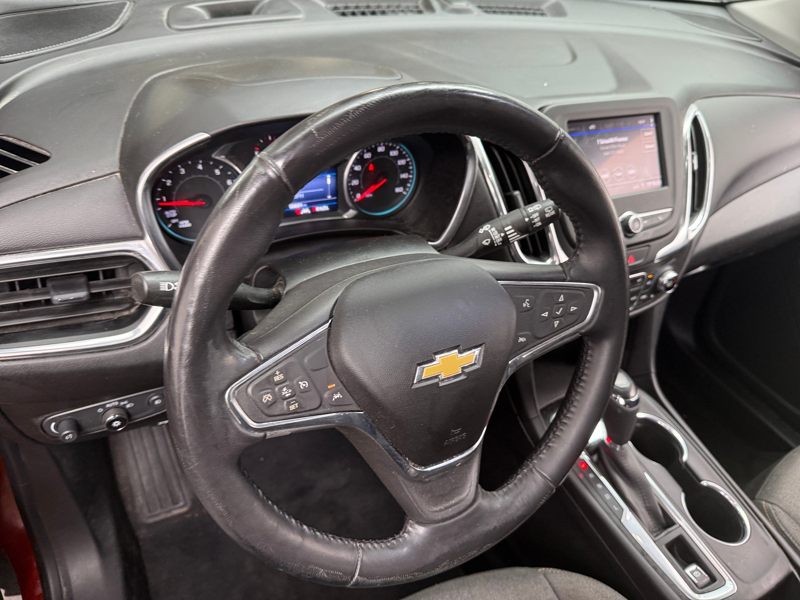 Thumbnail: 2020 Chevrolet Equinox - 5