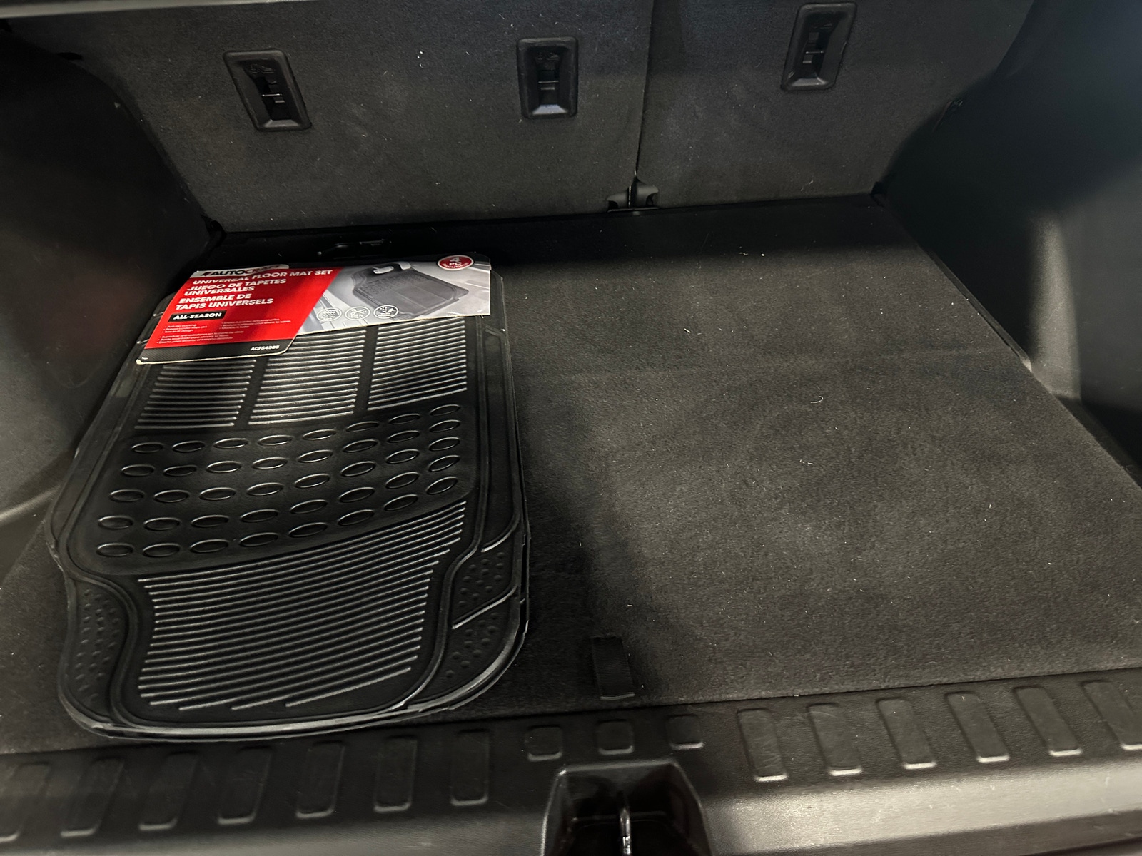 Thumbnail: 2020 Chevrolet Equinox - 7
