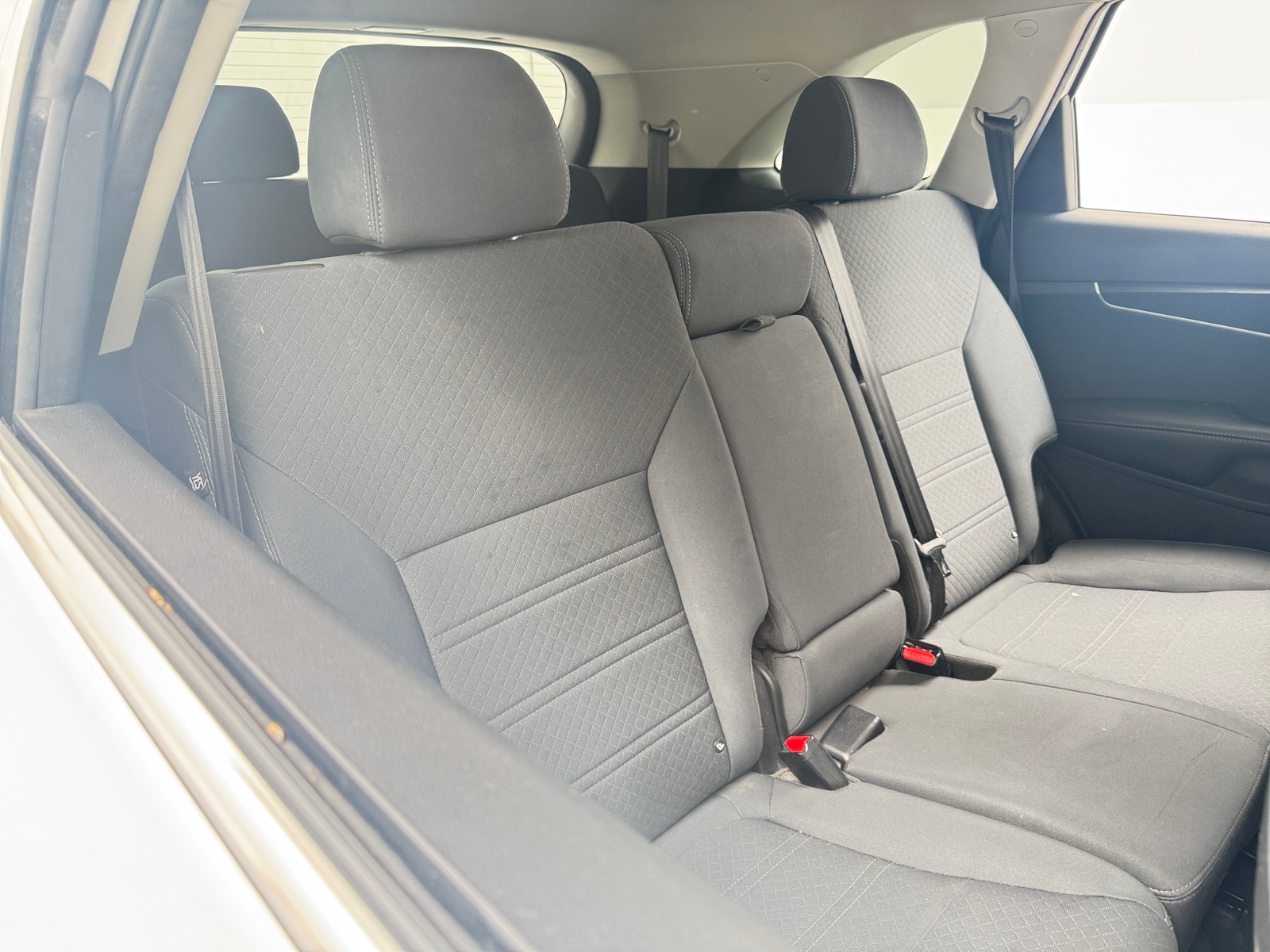 Thumbnail: 2019 Kia Sorento - 6