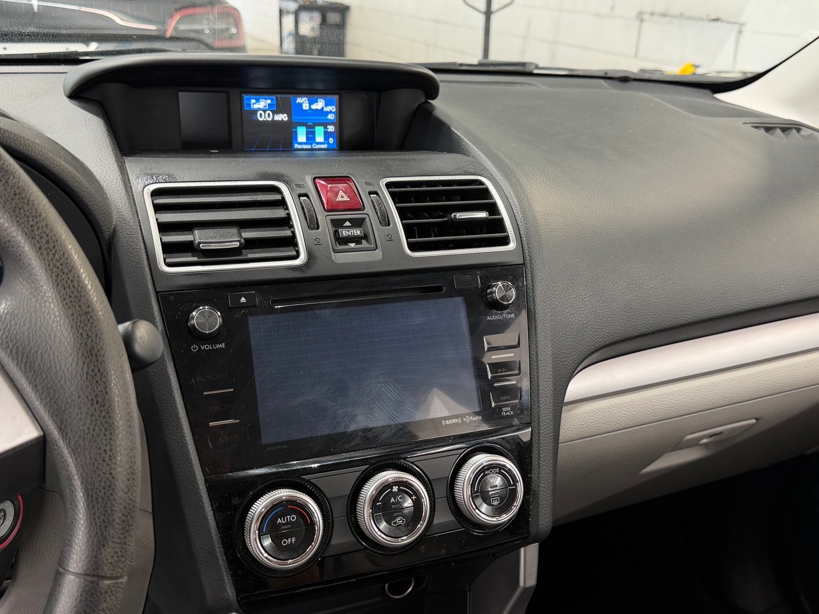 Thumbnail: 2018 Subaru Forester - 4