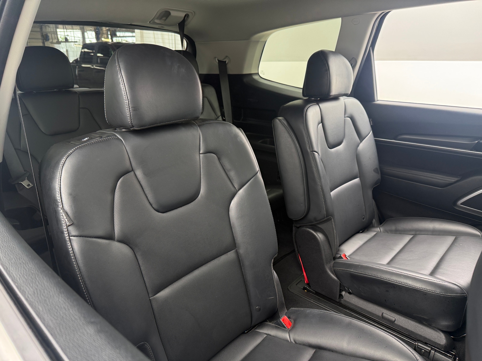 Thumbnail: 2025 Kia Telluride - 5