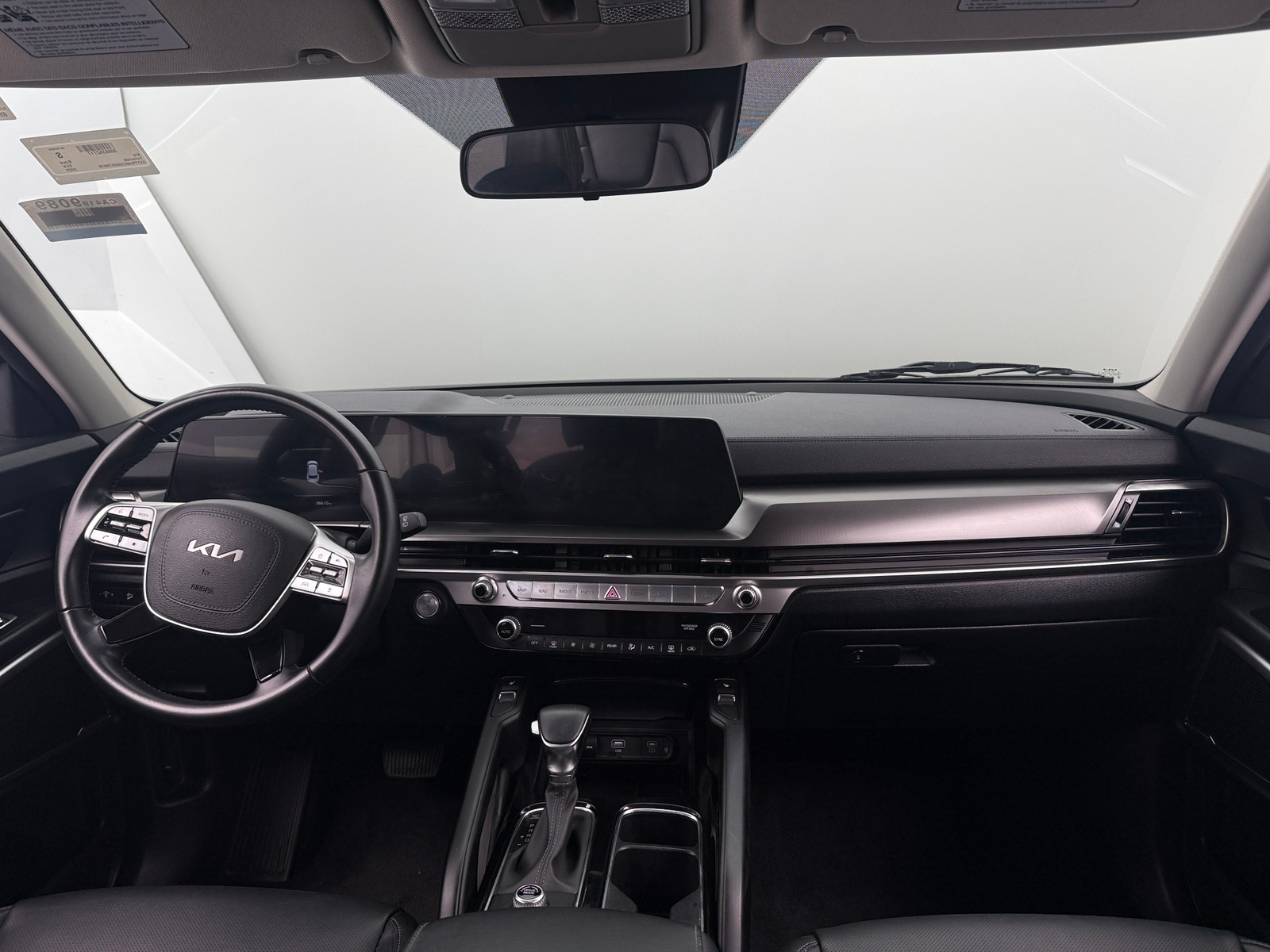 Thumbnail: 2025 Kia Telluride - 2
