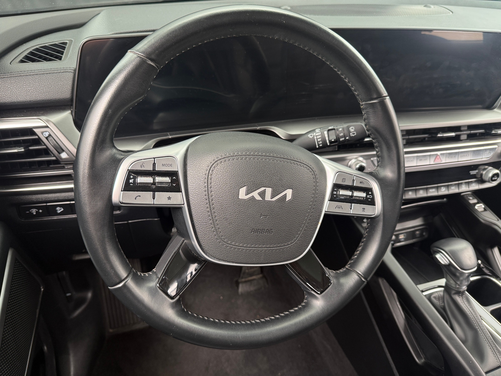 Thumbnail: 2025 Kia Telluride - 4
