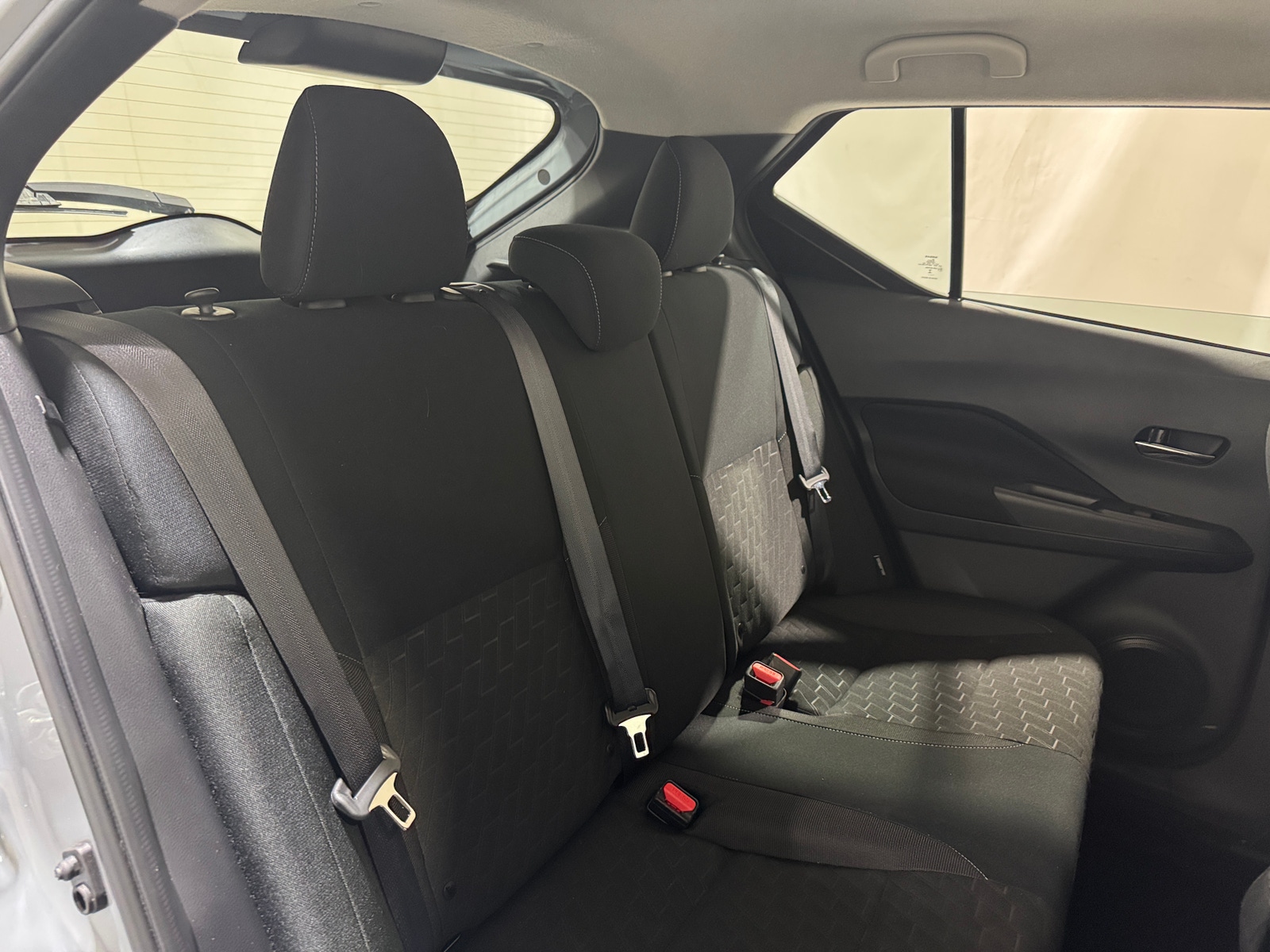 Thumbnail: 2024 Nissan Kicks - 6