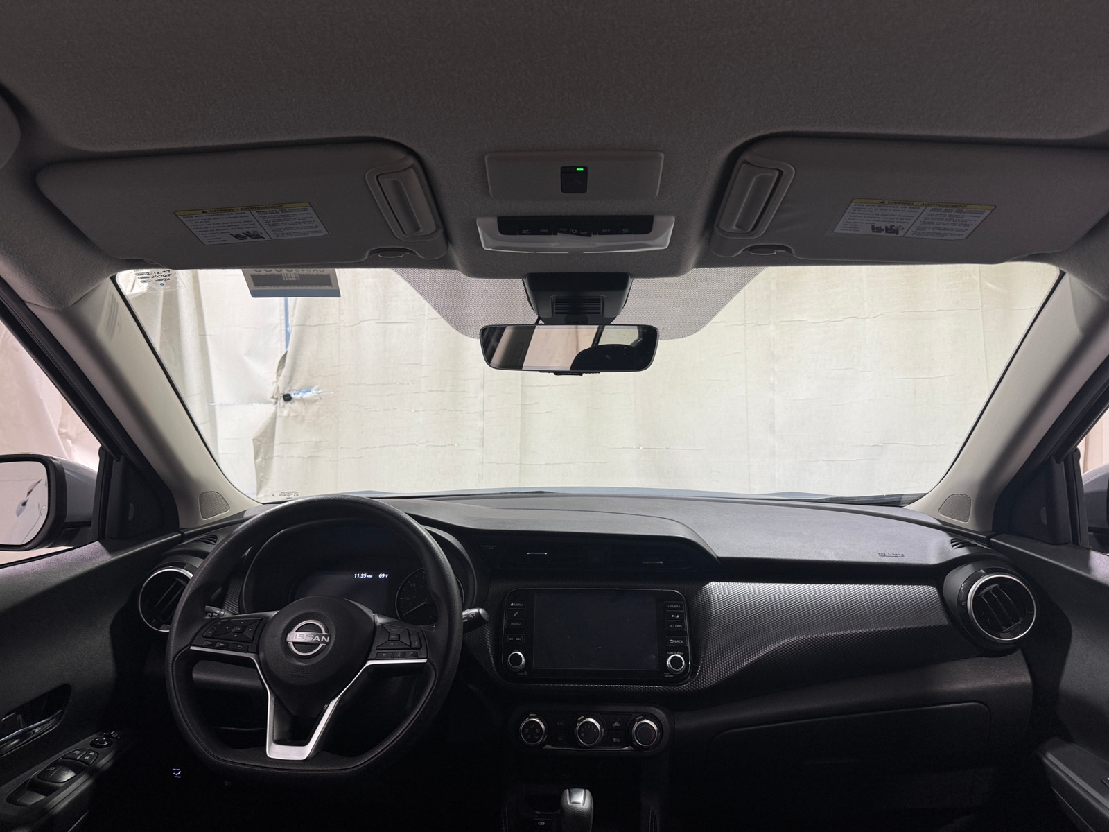 Thumbnail: 2024 Nissan Kicks - 3